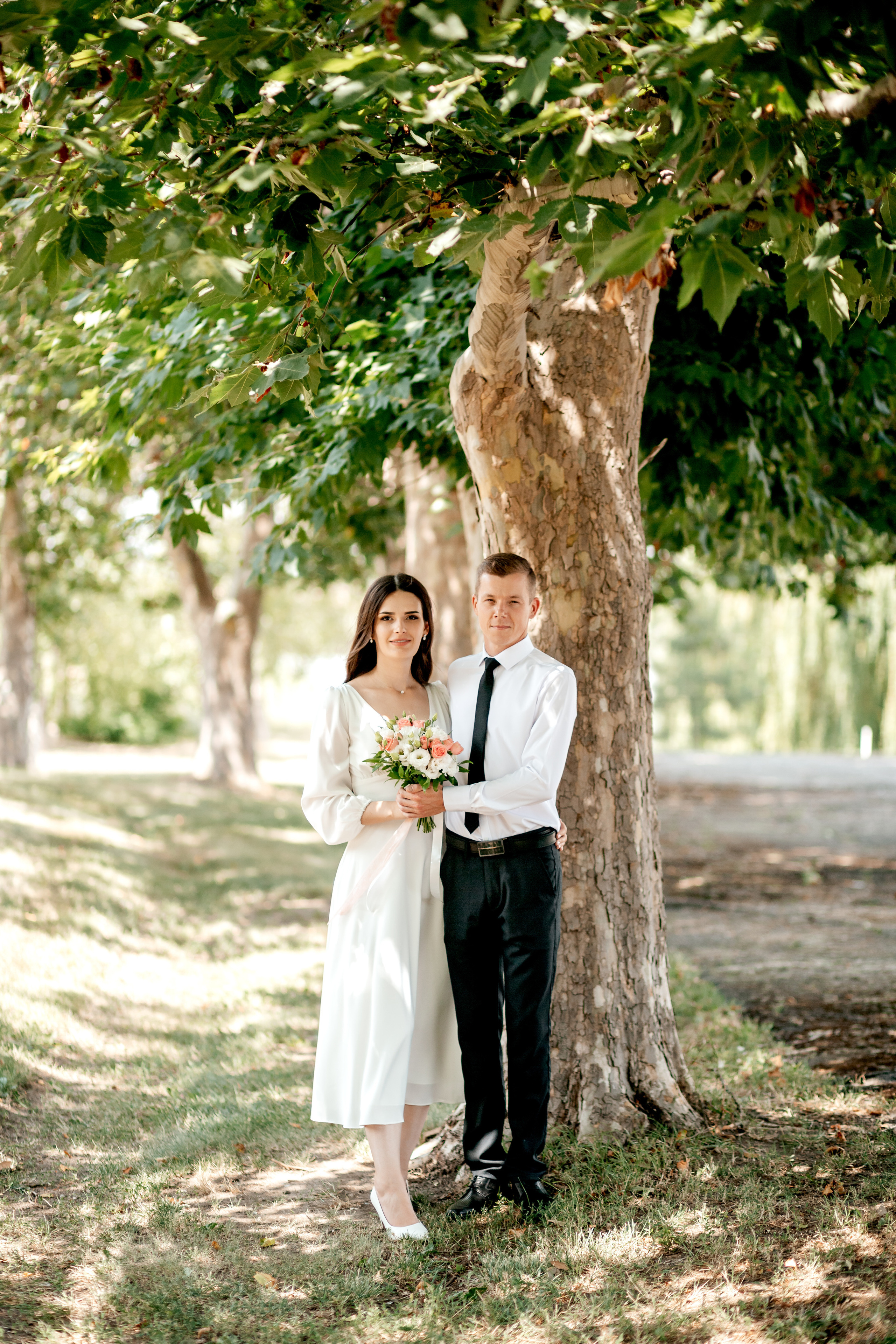 Алексей и Анастасия. Семейный фотограф в Каневской Епифанова Ольга