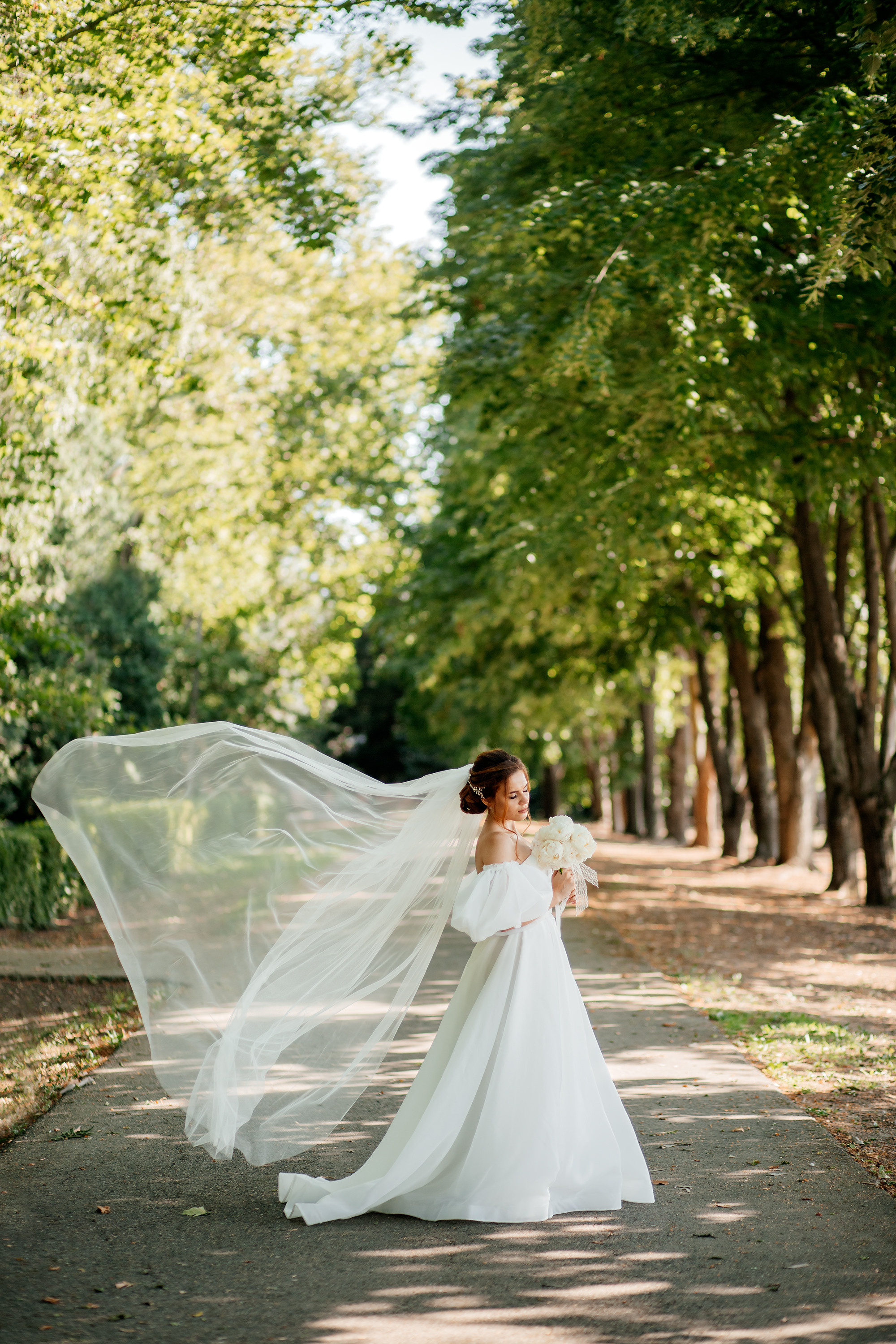 Алена и Сергей. Семейный фотограф в Каневской Епифанова Ольга