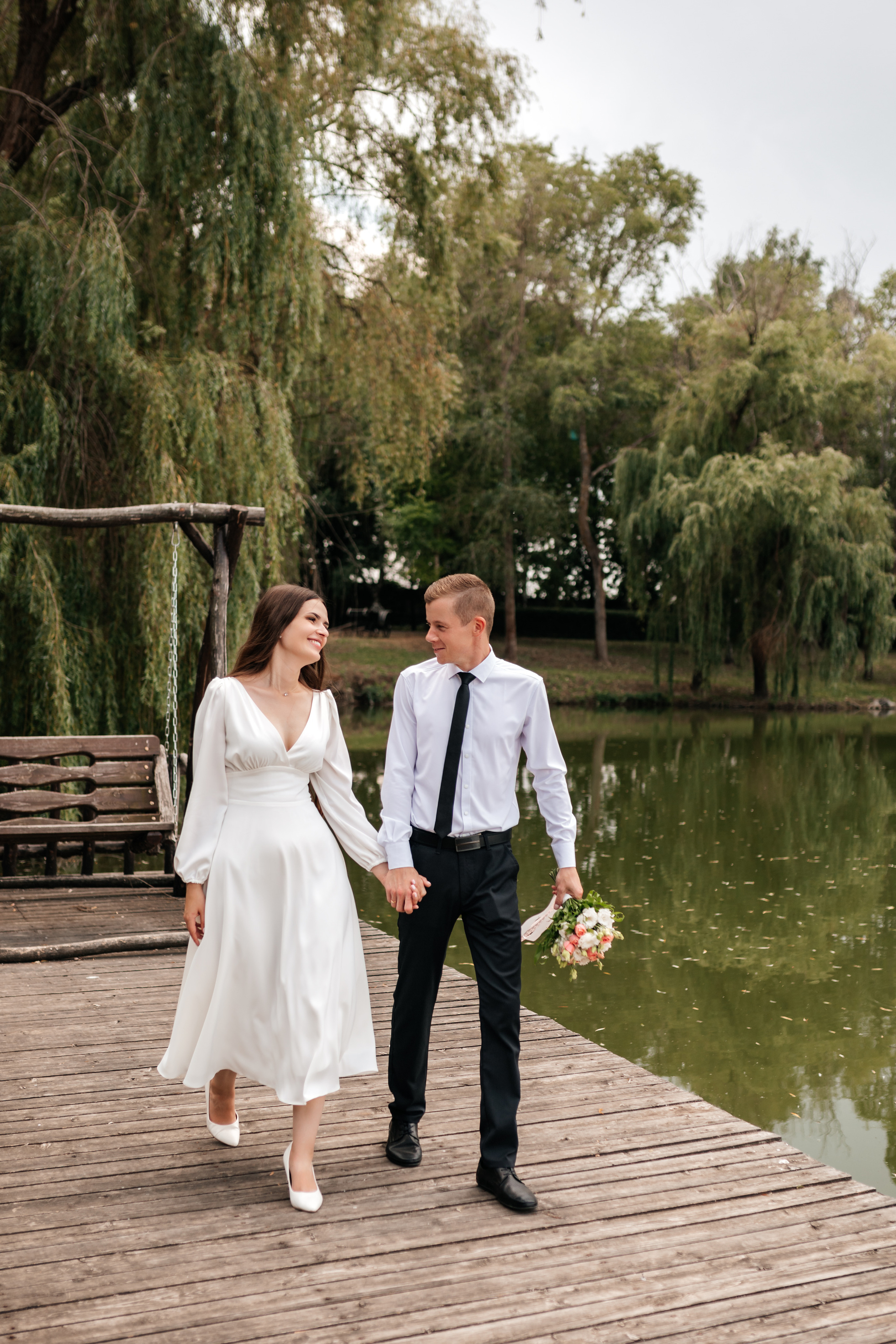 Алексей и Анастасия. Семейный фотограф в Каневской Епифанова Ольга
