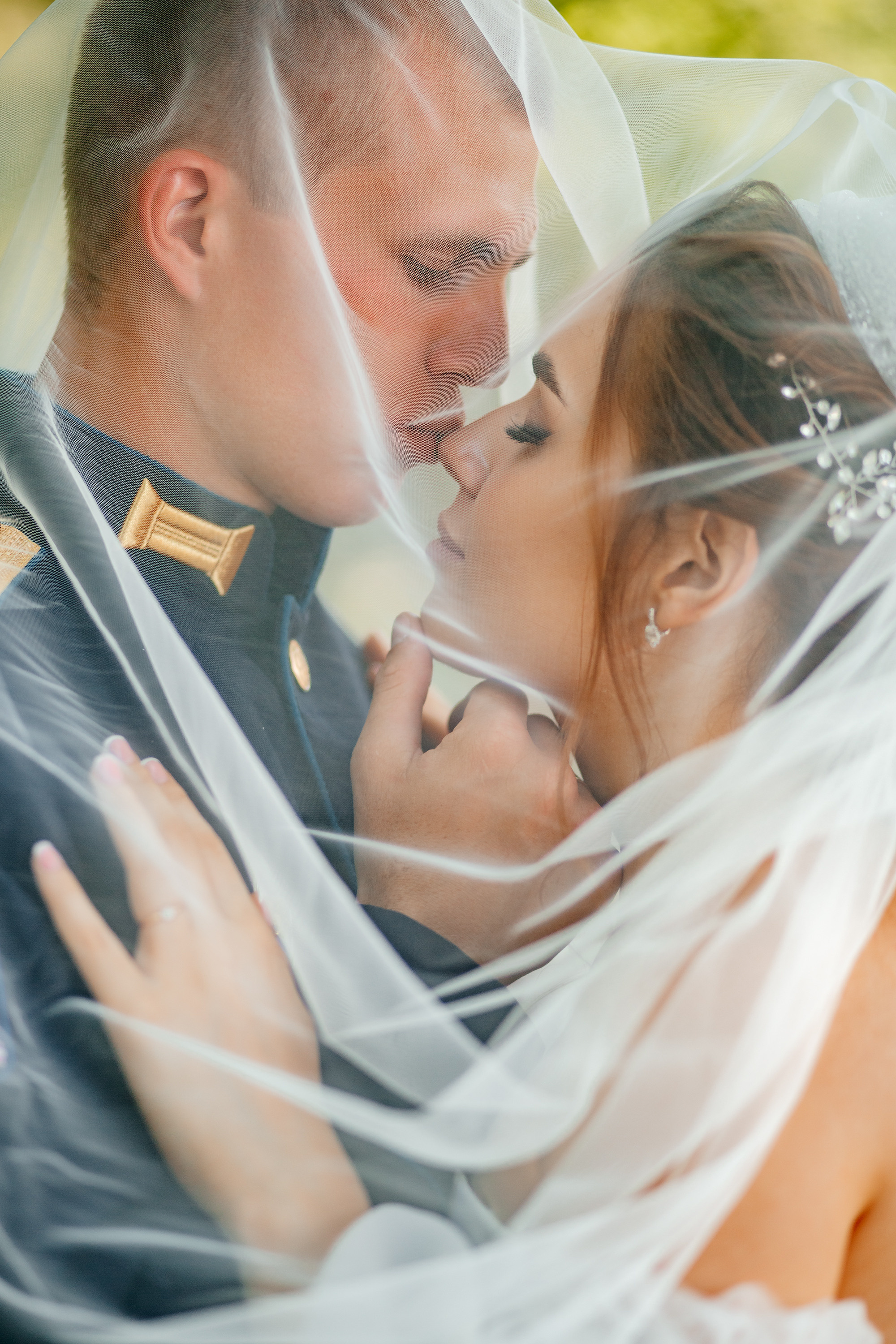 Алена и Сергей. Семейный фотограф в Каневской Епифанова Ольга