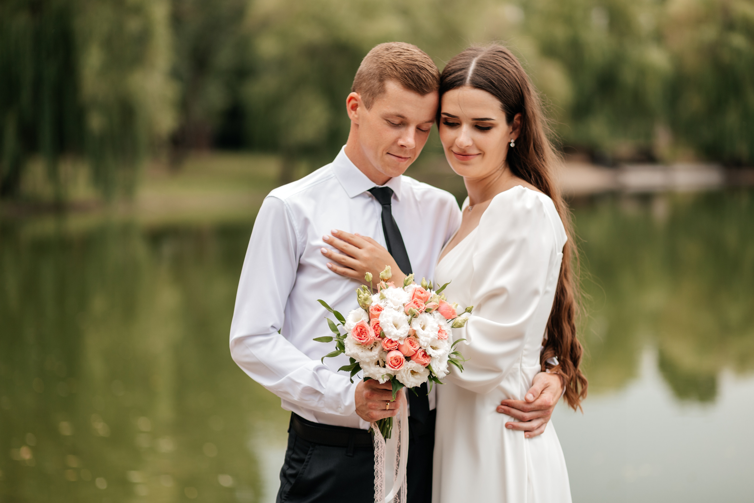 Алексей и Анастасия. Семейный фотограф в Каневской Епифанова Ольга