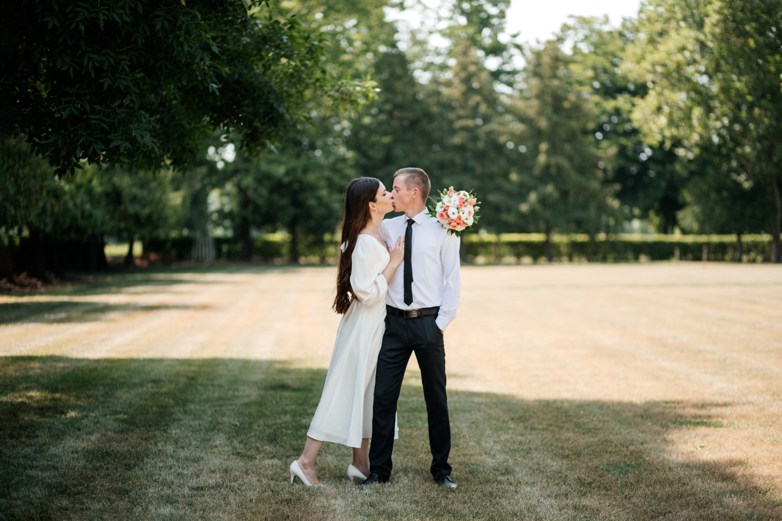 Алексей и Анастасия. Семейный фотограф в Каневской Епифанова Ольга