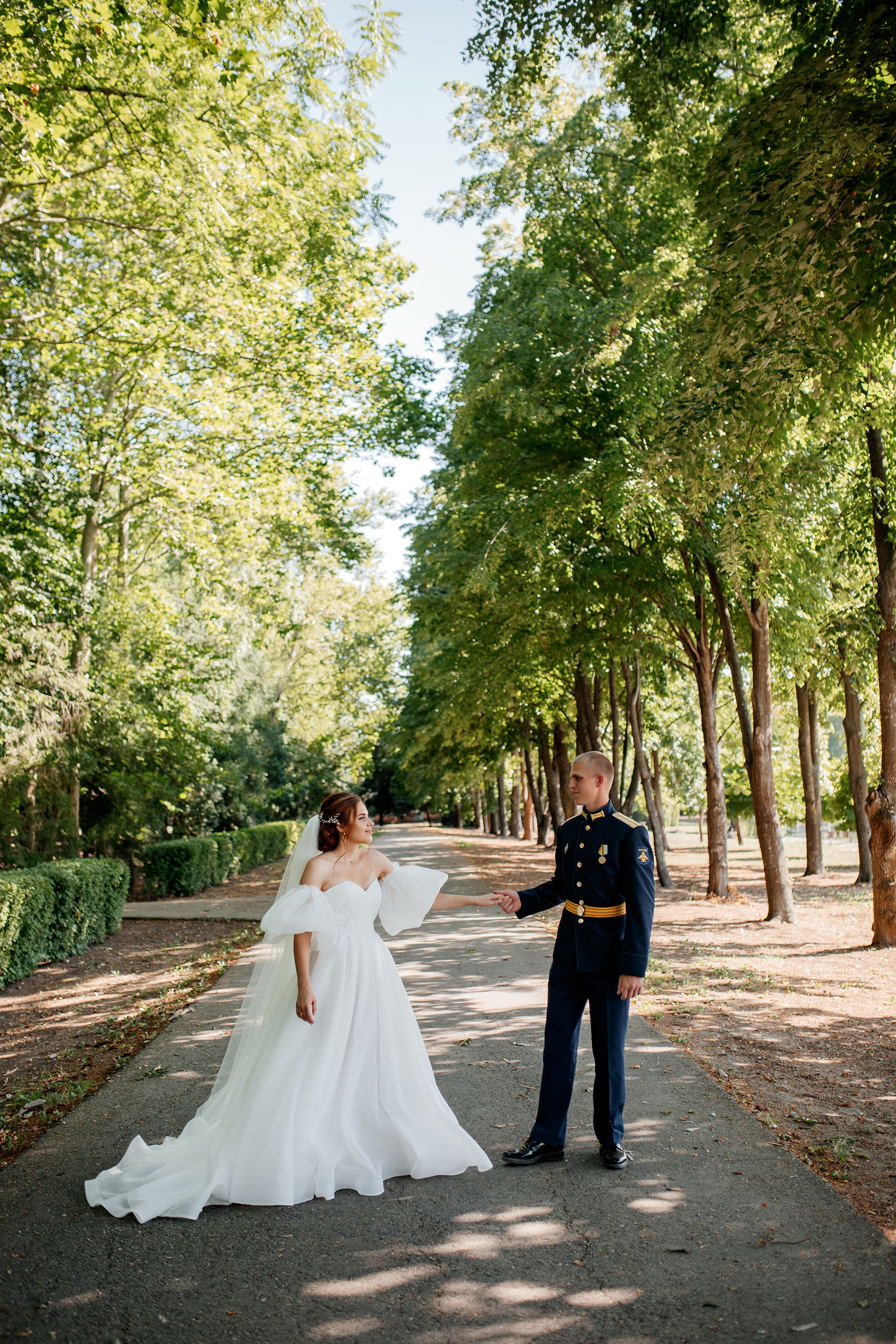 Алена и Сергей. Семейный фотограф в Каневской Епифанова Ольга