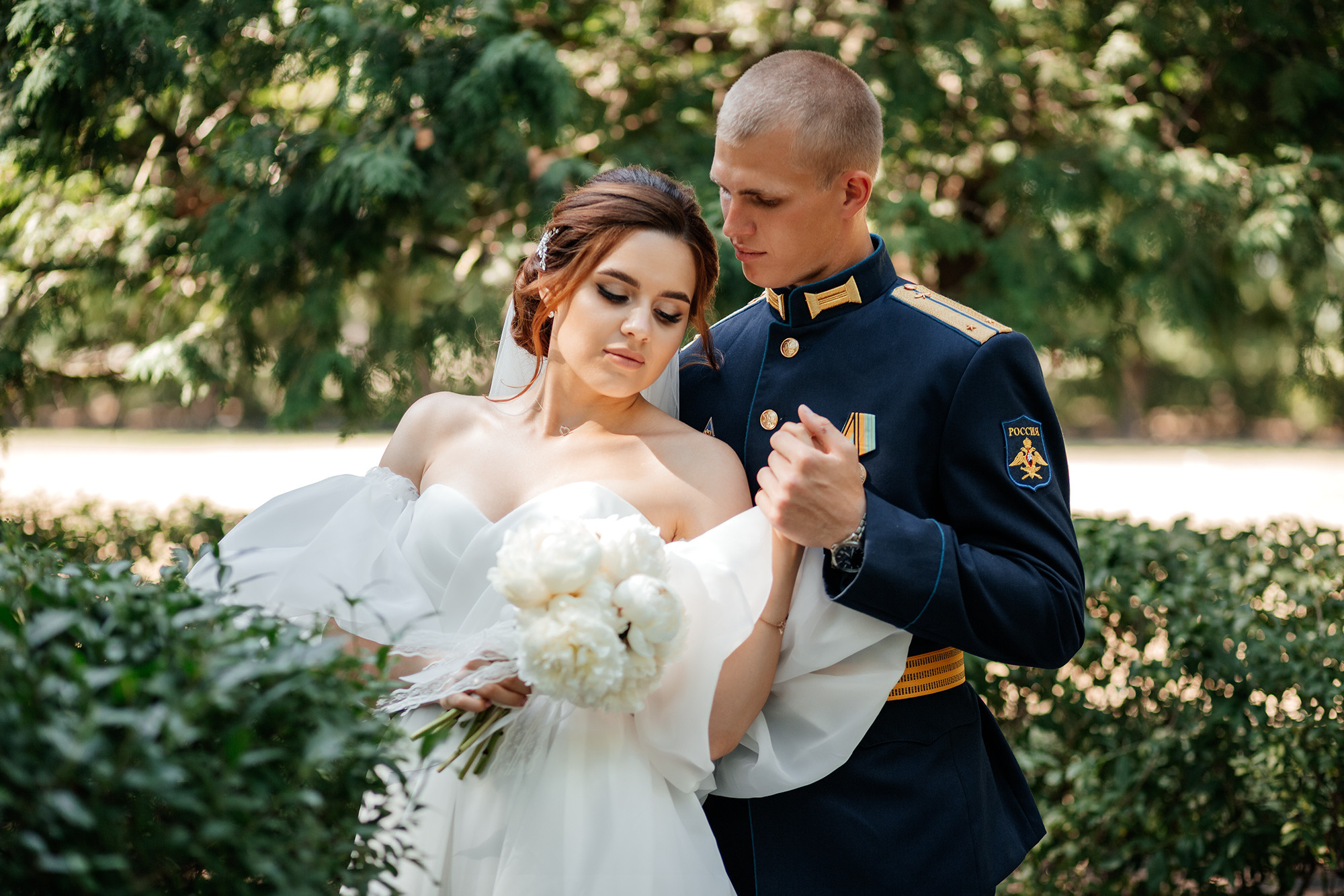 Алена и Сергей. Семейный фотограф в Каневской Епифанова Ольга