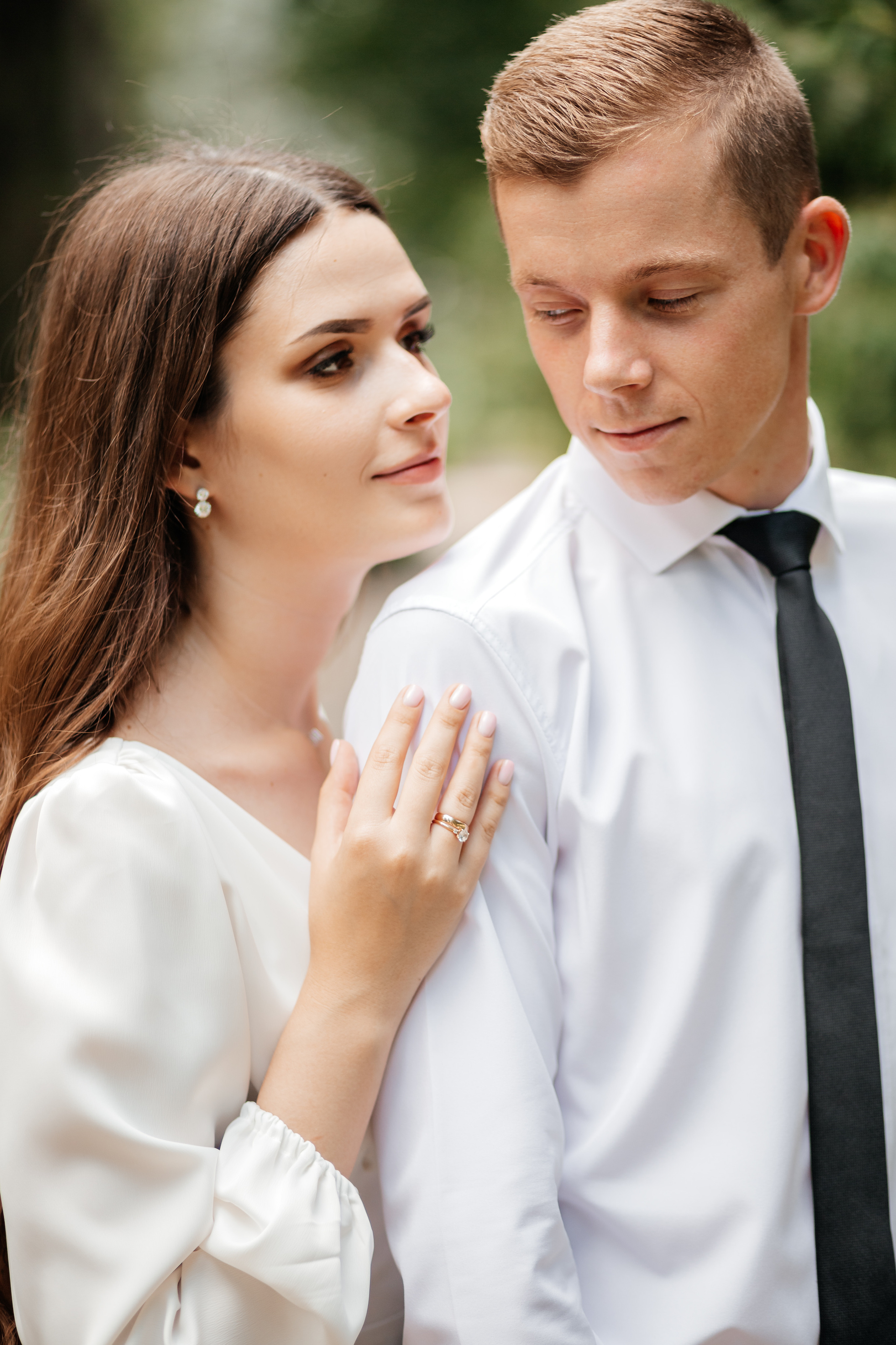 Алексей и Анастасия. Семейный фотограф в Каневской Епифанова Ольга