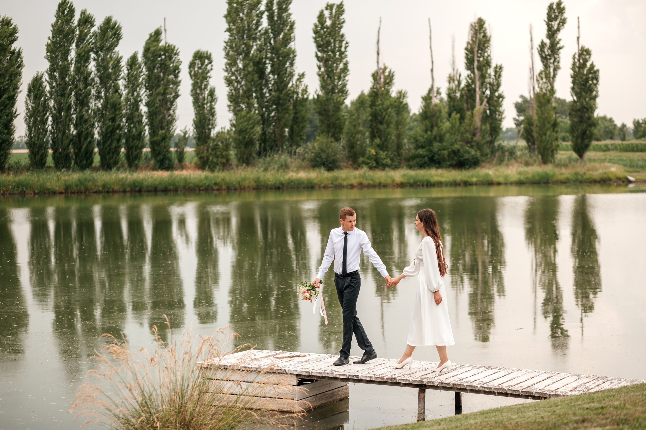 Алексей и Анастасия. Семейный фотограф в Каневской Епифанова Ольга