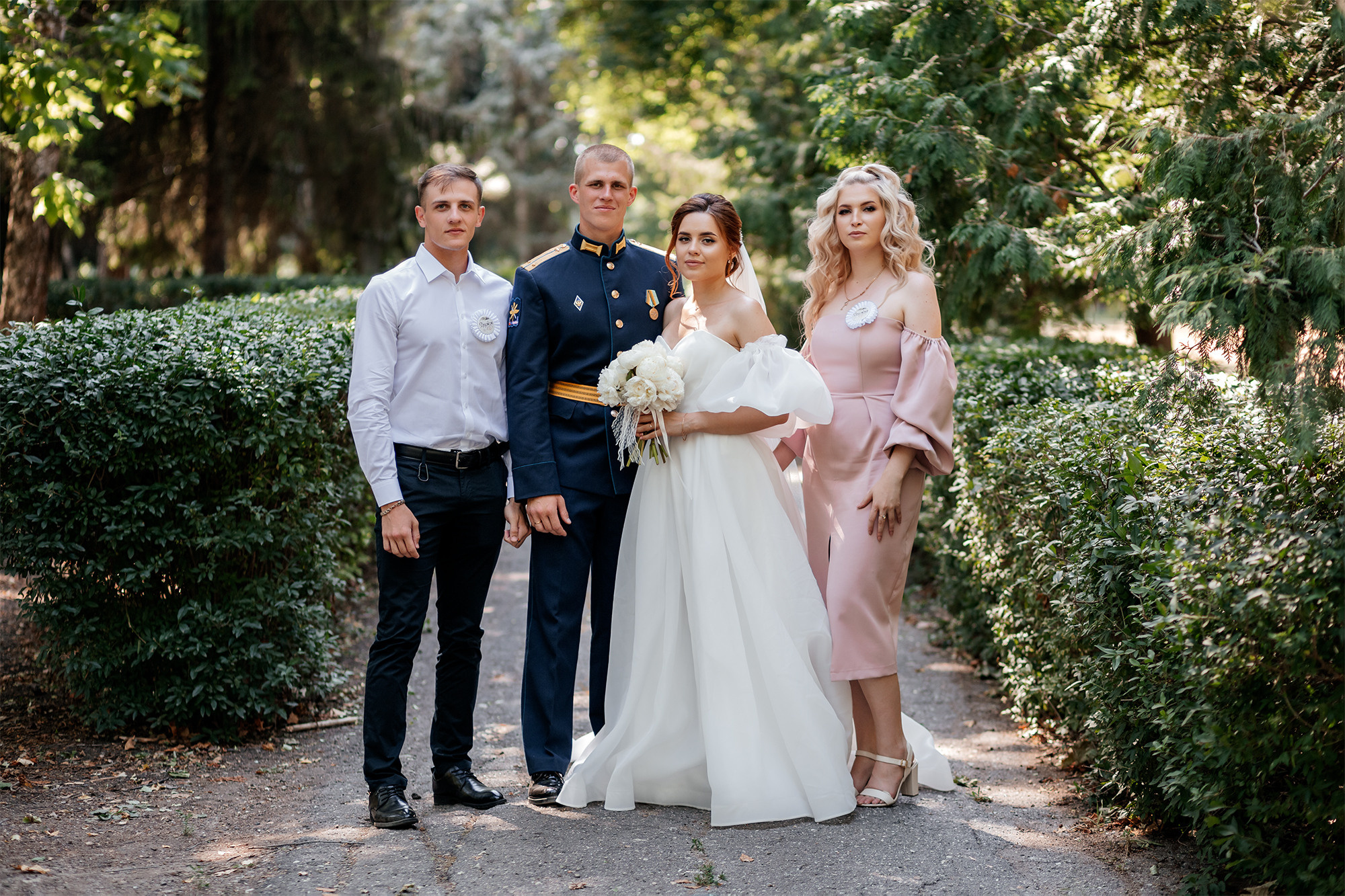 Алена и Сергей. Семейный фотограф в Каневской Епифанова Ольга