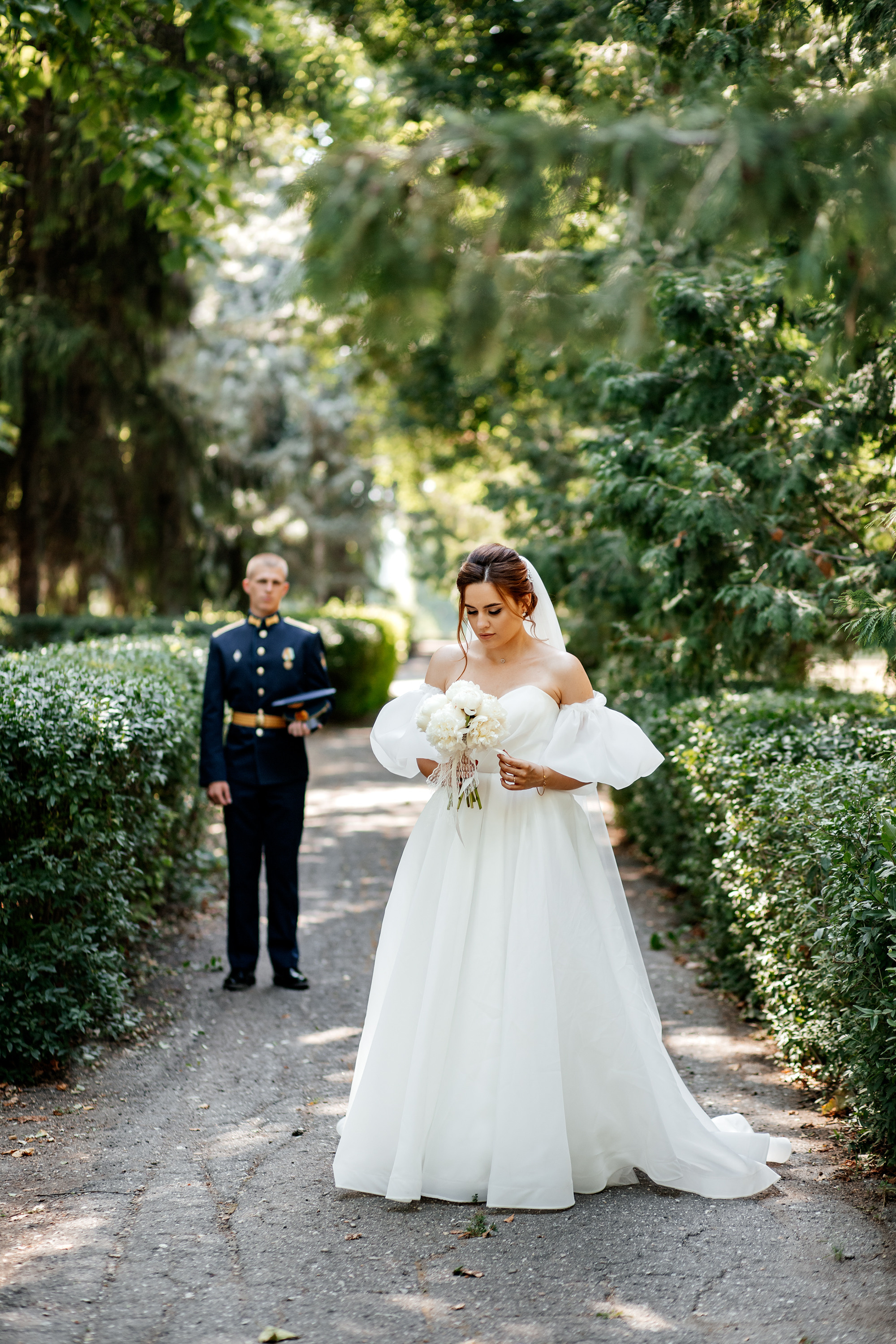 Алена и Сергей. Семейный фотограф в Каневской Епифанова Ольга