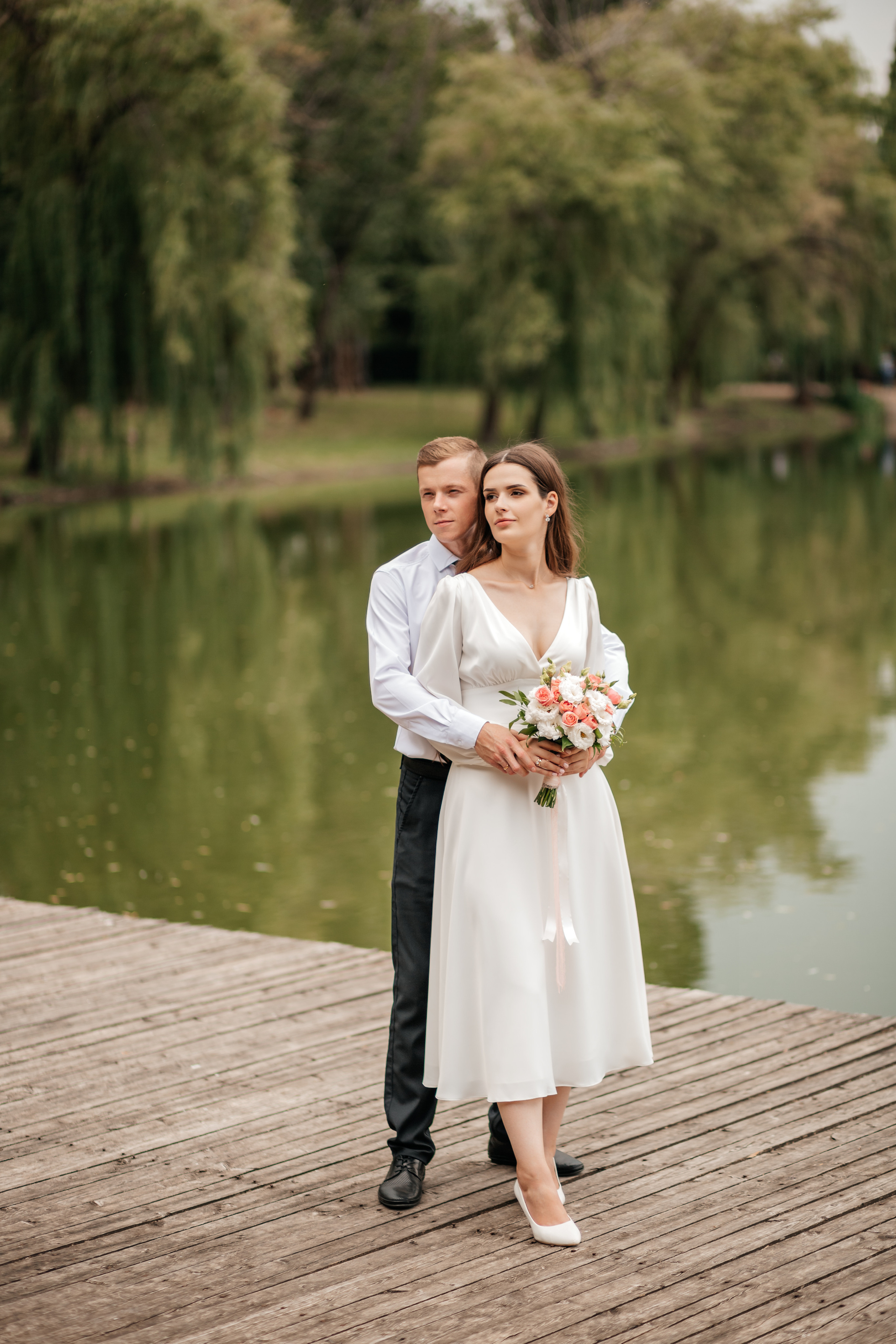 Алексей и Анастасия. Семейный фотограф в Каневской Епифанова Ольга