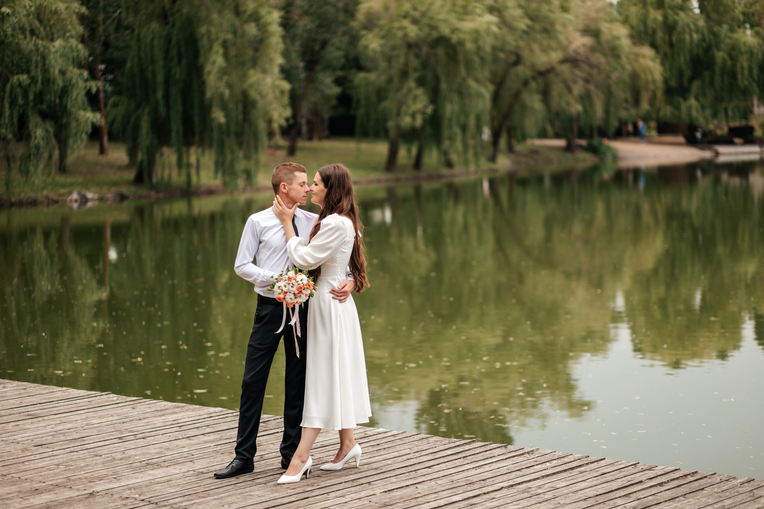 Алексей и Анастасия. Семейный фотограф в Каневской Епифанова Ольга