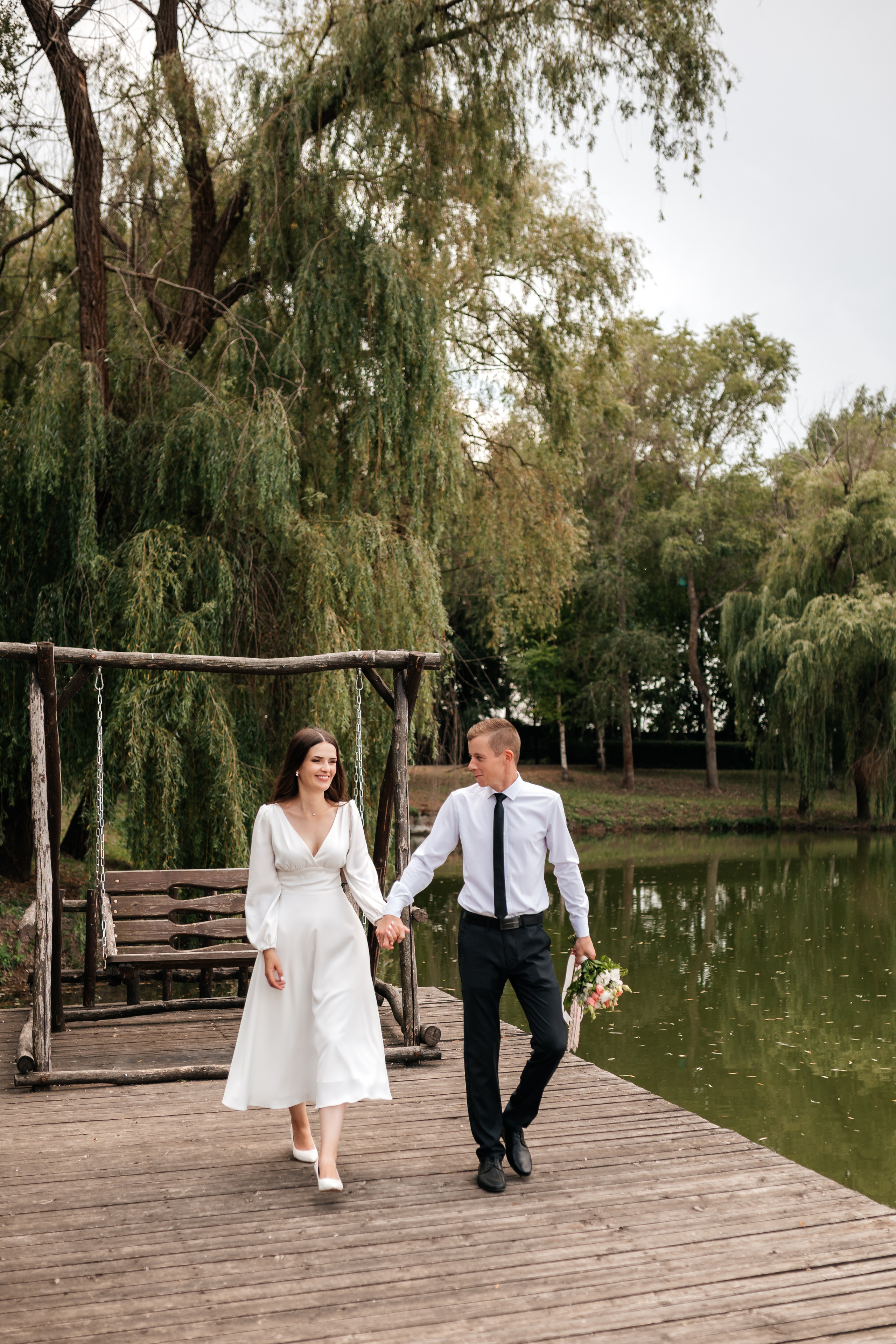 Алексей и Анастасия. Семейный фотограф в Каневской Епифанова Ольга