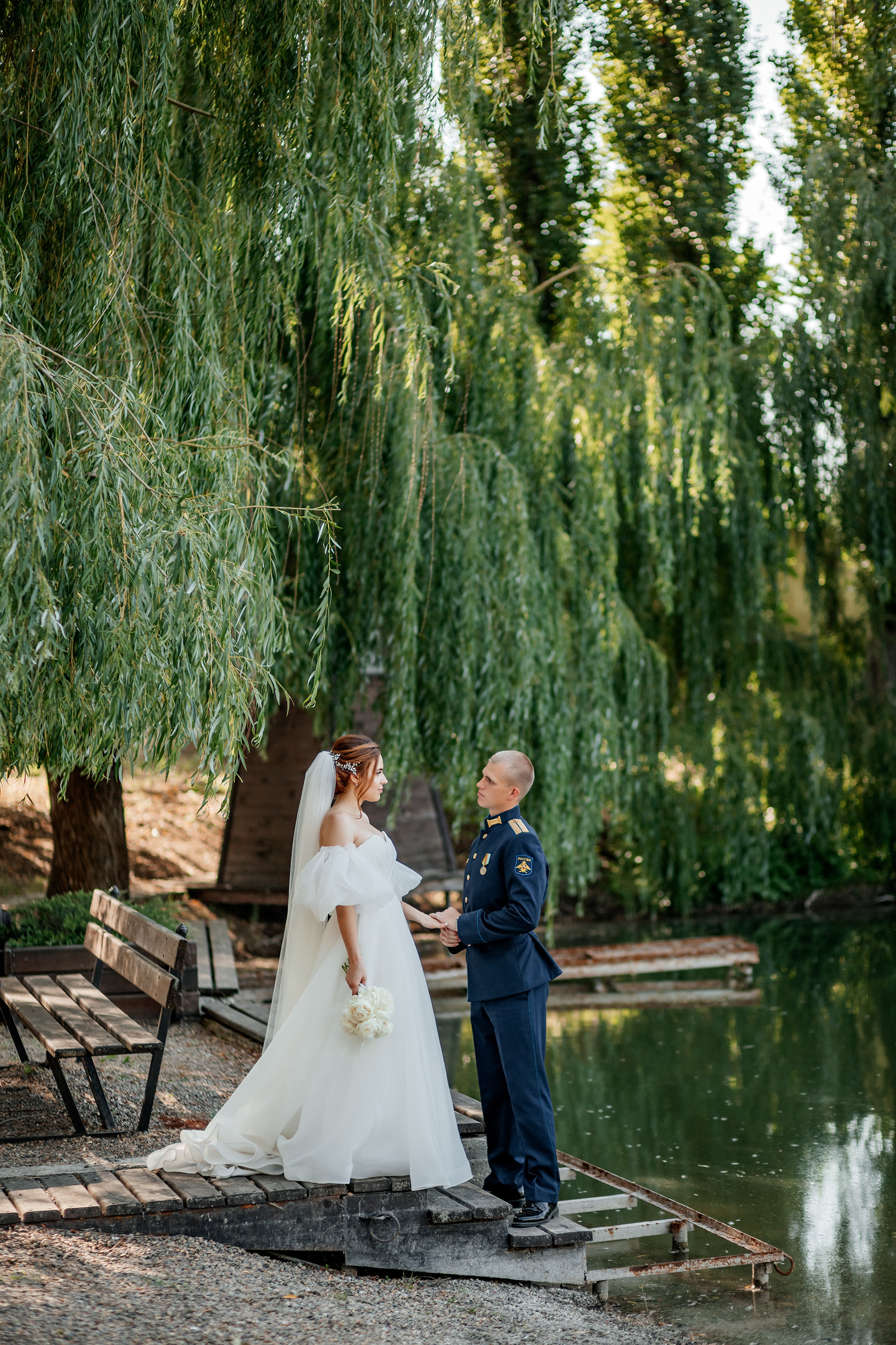 Алена и Сергей. Семейный фотограф в Каневской Епифанова Ольга