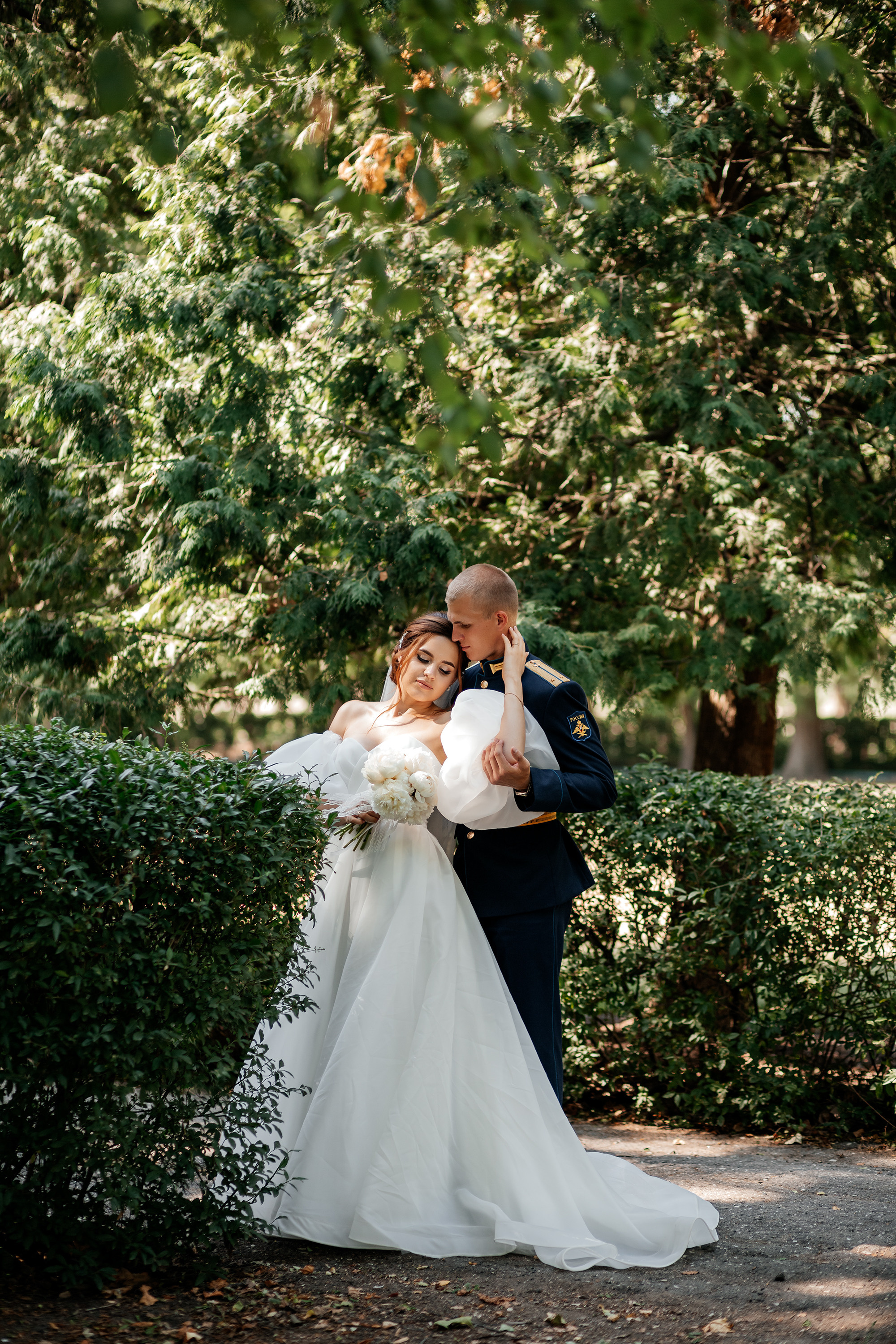 Алена и Сергей. Семейный фотограф в Каневской Епифанова Ольга
