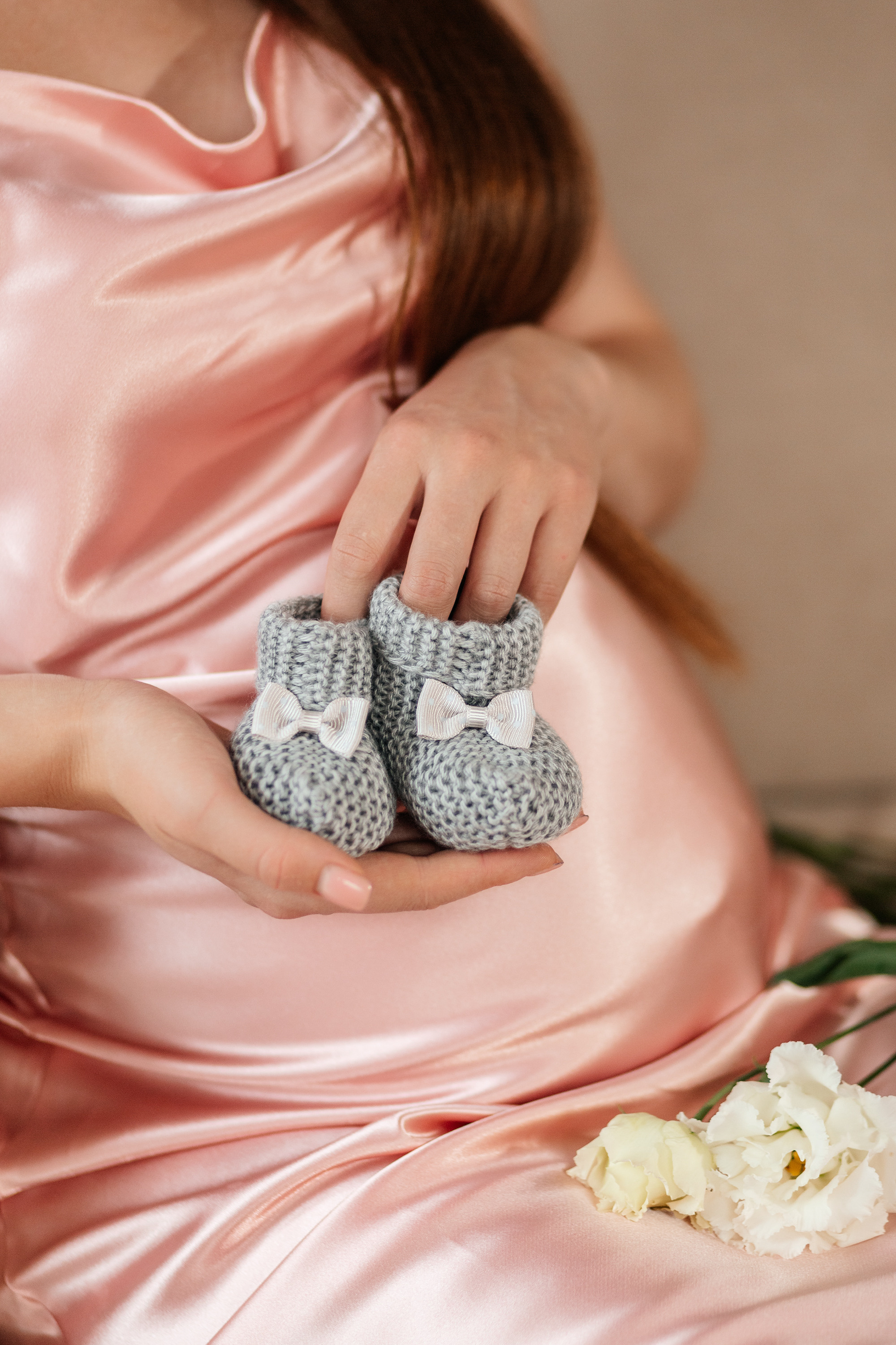 Вика в студии. Семейный фотограф в Каневской Епифанова Ольга