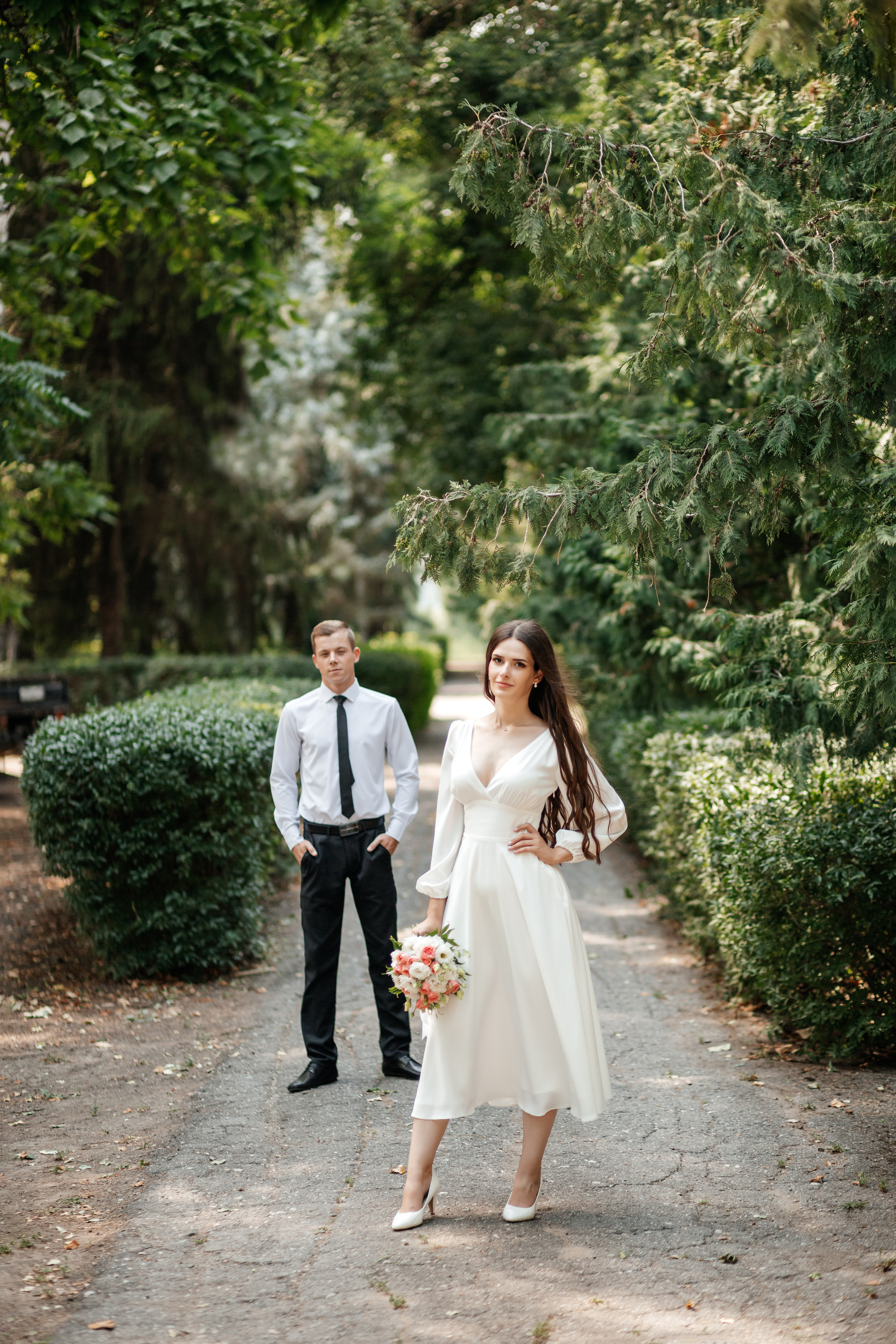 Алексей и Анастасия. Семейный фотограф в Каневской Епифанова Ольга