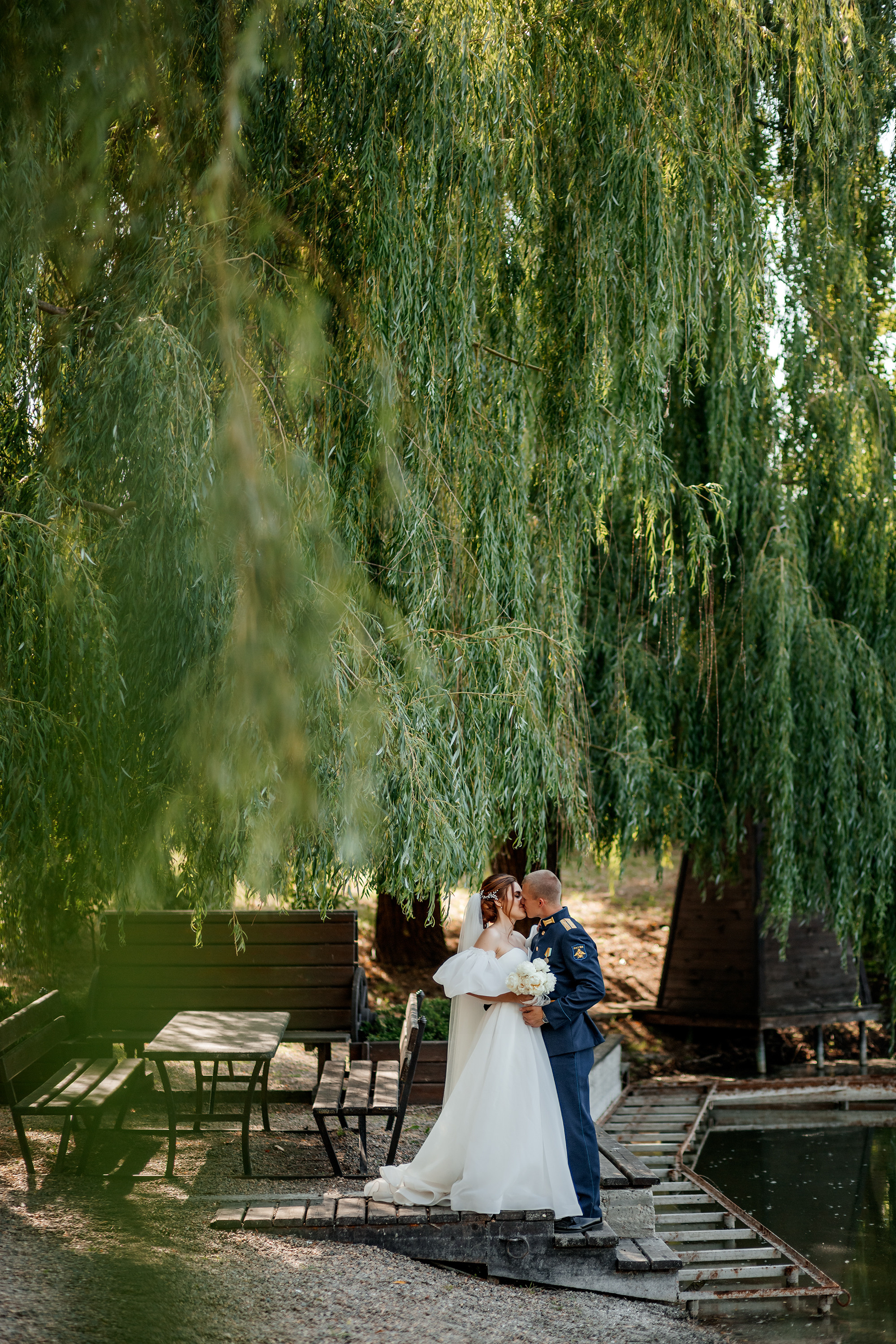 Алена и Сергей. Семейный фотограф в Каневской Епифанова Ольга