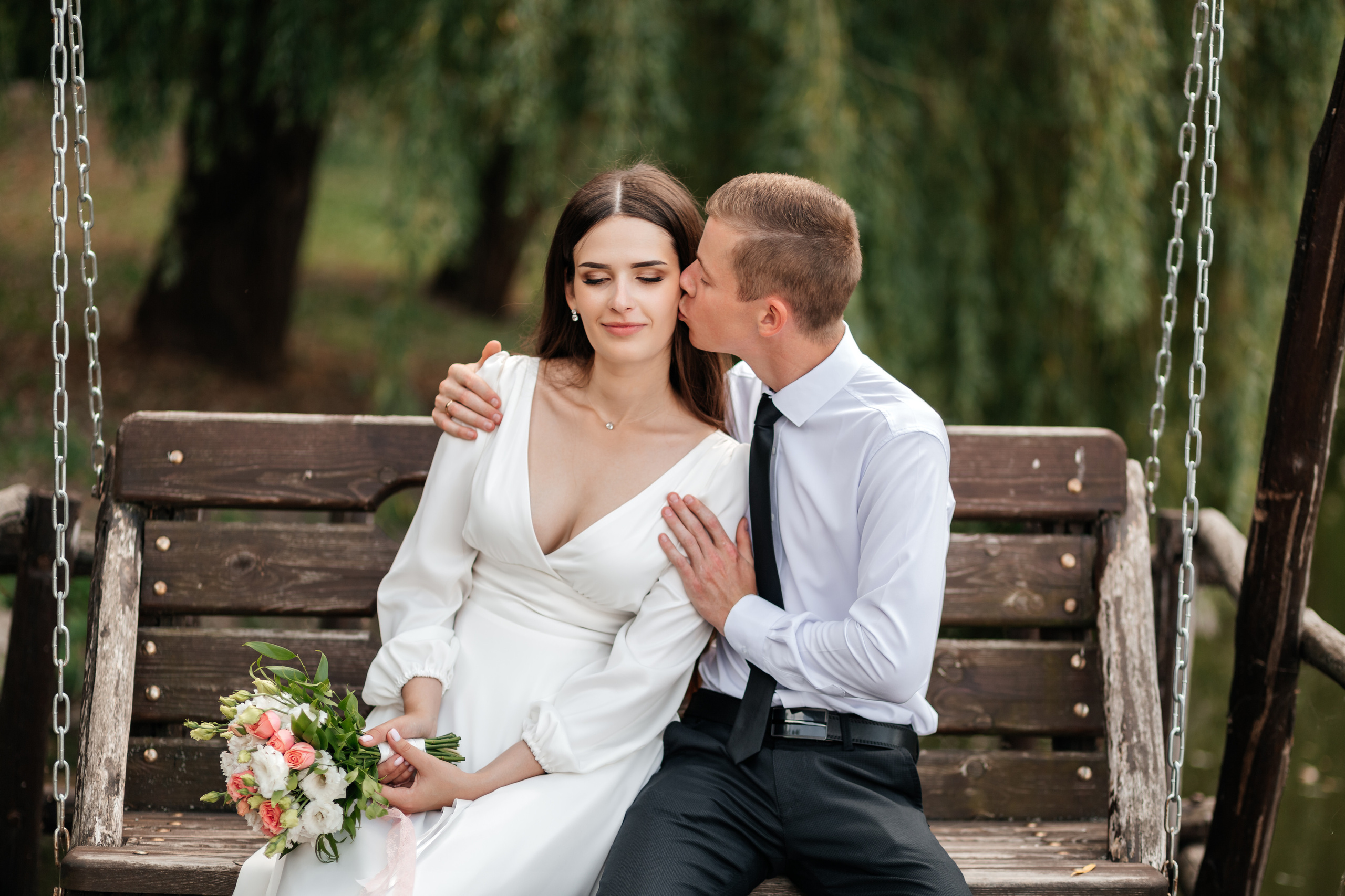 Алексей и Анастасия. Семейный фотограф в Каневской Епифанова Ольга