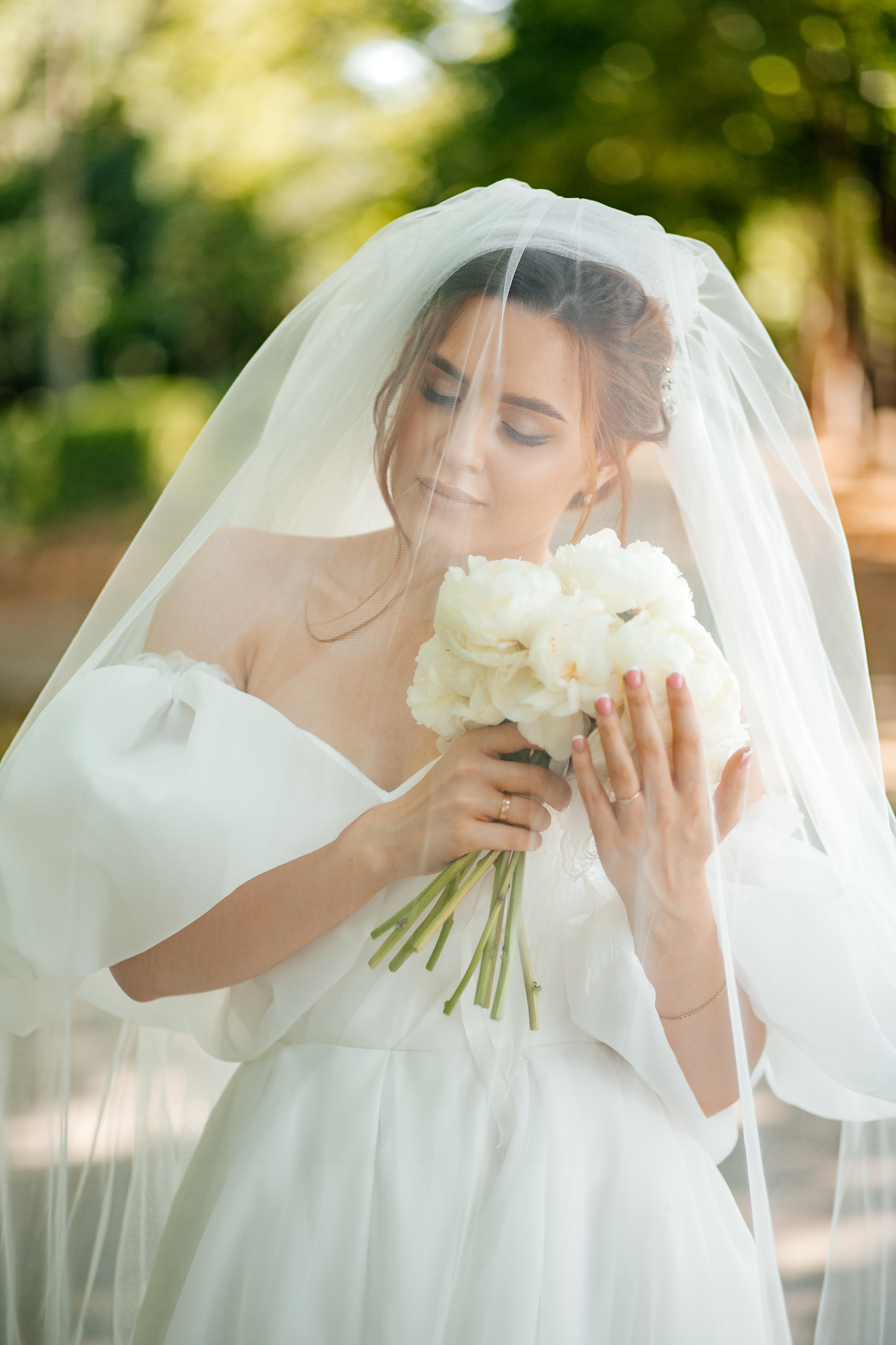 Алена и Сергей. Семейный фотограф в Каневской Епифанова Ольга