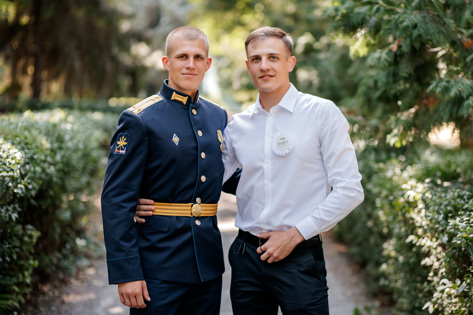 Алена и Сергей. Семейный фотограф в Каневской Епифанова Ольга