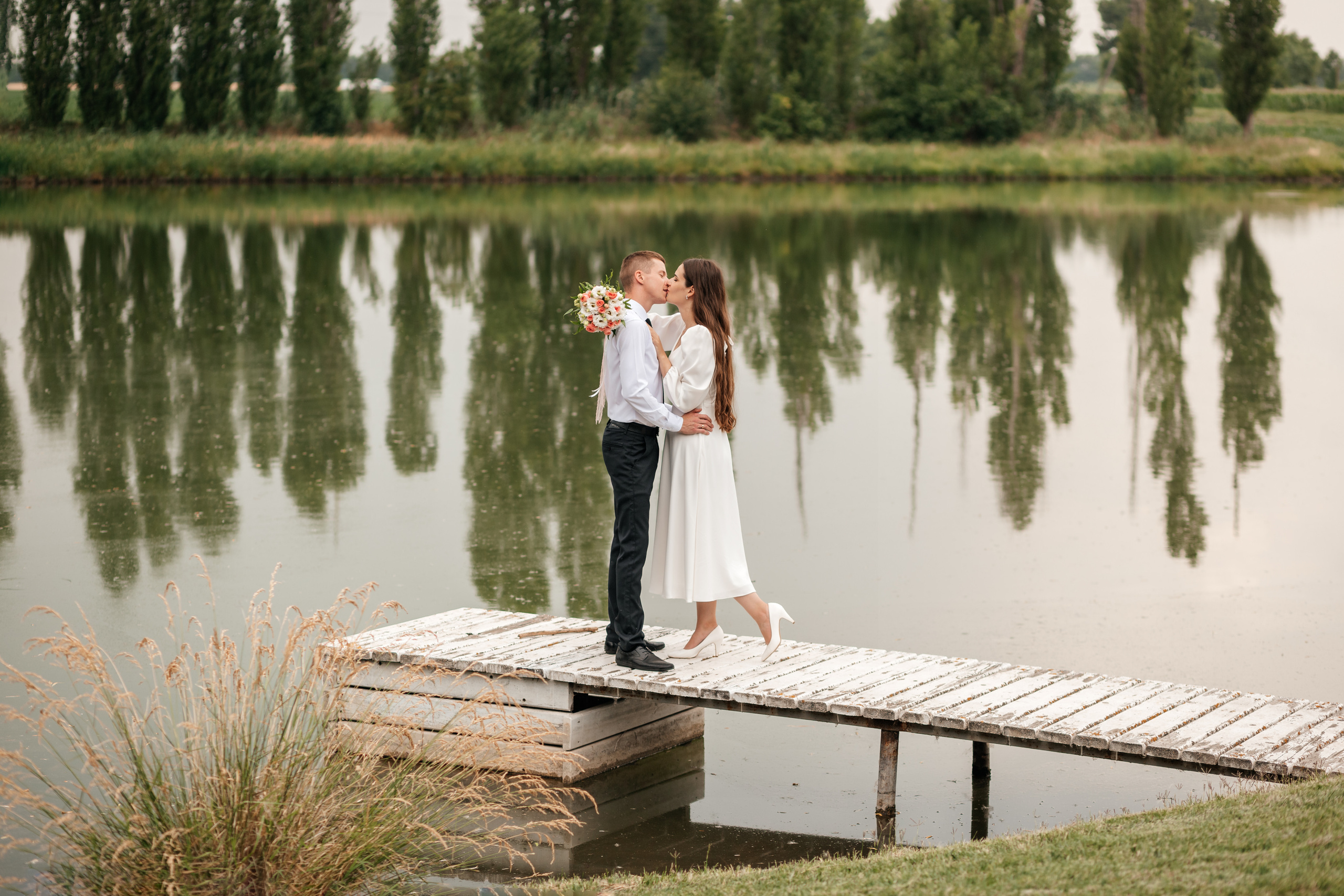 Алексей и Анастасия. Семейный фотограф в Каневской Епифанова Ольга