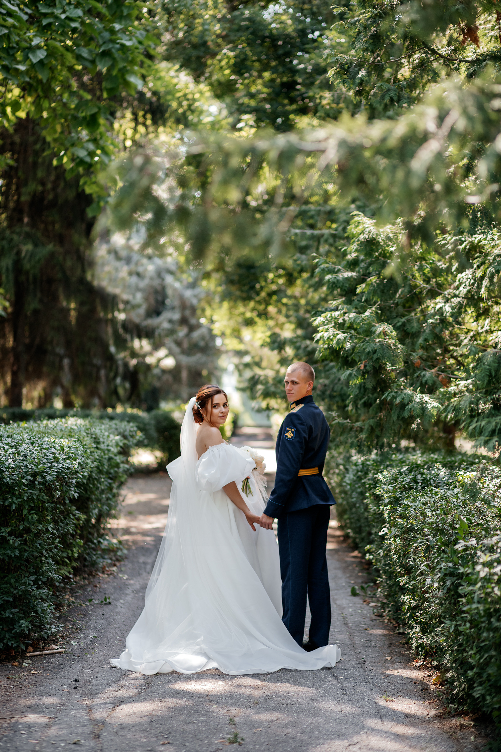 Алена и Сергей. Семейный фотограф в Каневской Епифанова Ольга