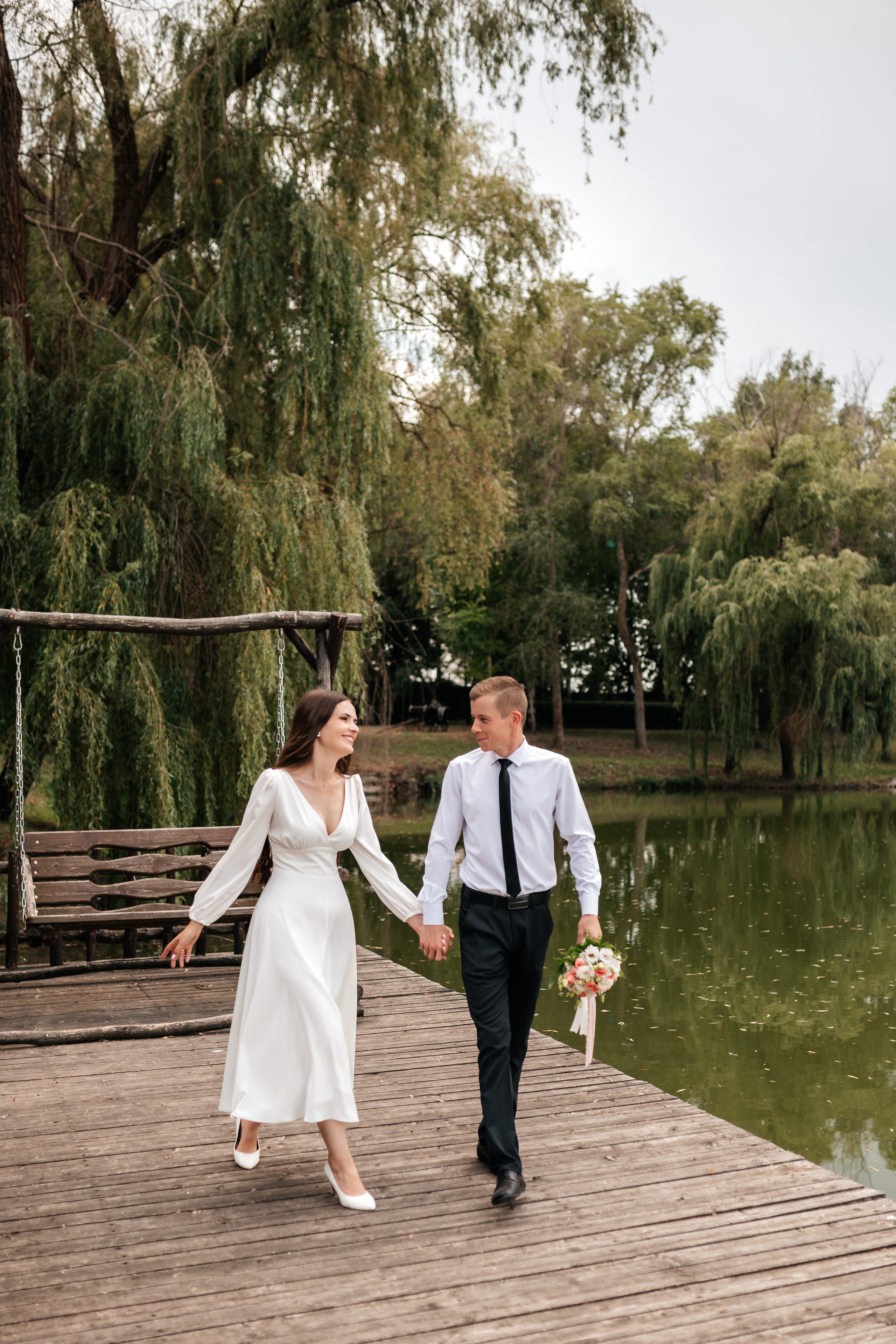 Алексей и Анастасия. Семейный фотограф в Каневской Епифанова Ольга