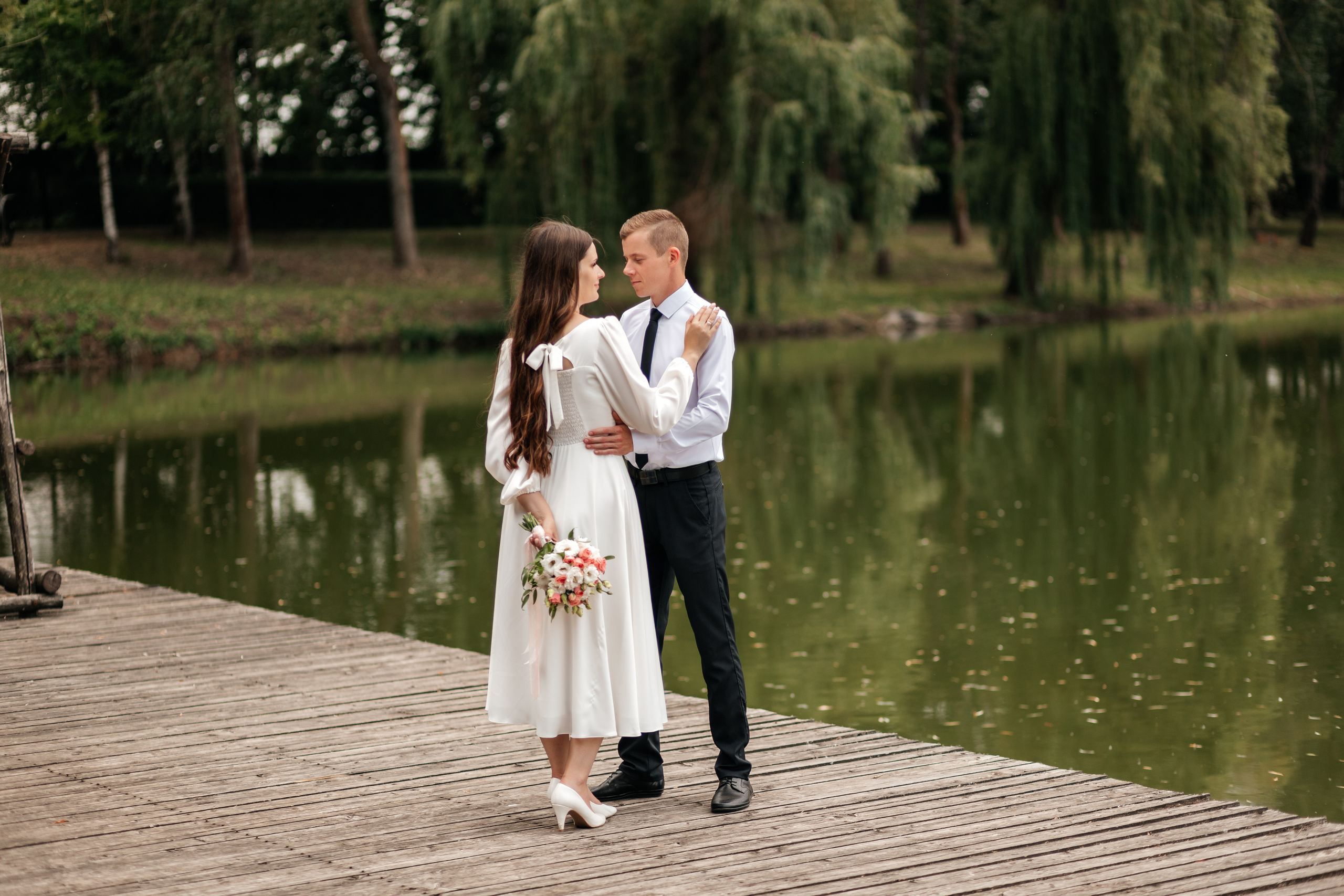 Алексей и Анастасия. Семейный фотограф в Каневской Епифанова Ольга