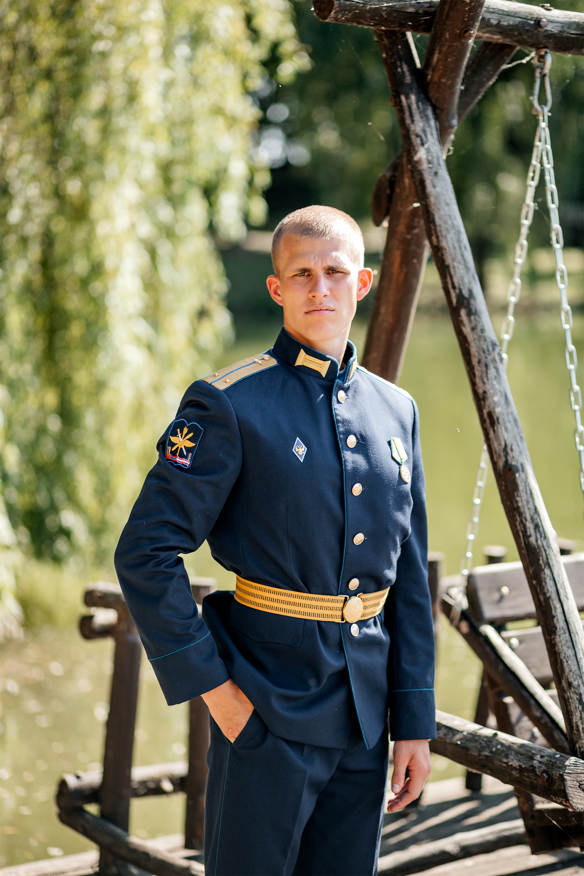 Алена и Сергей. Семейный фотограф в Каневской Епифанова Ольга