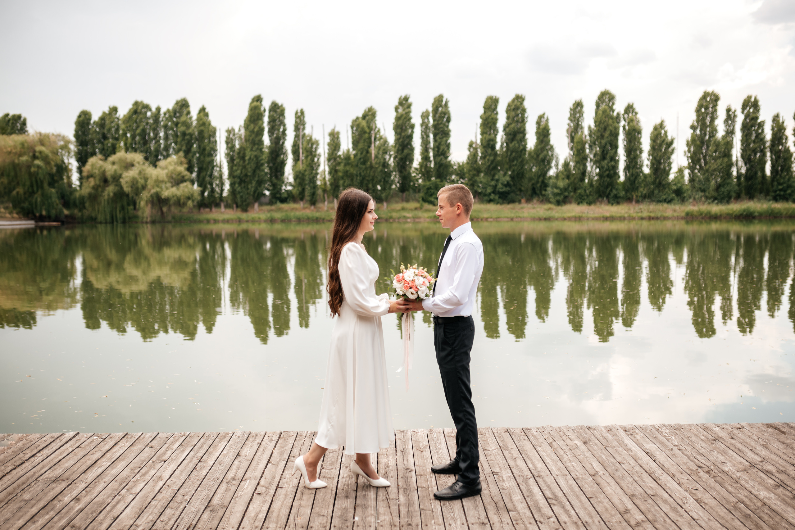 Алексей и Анастасия. Семейный фотограф в Каневской Епифанова Ольга