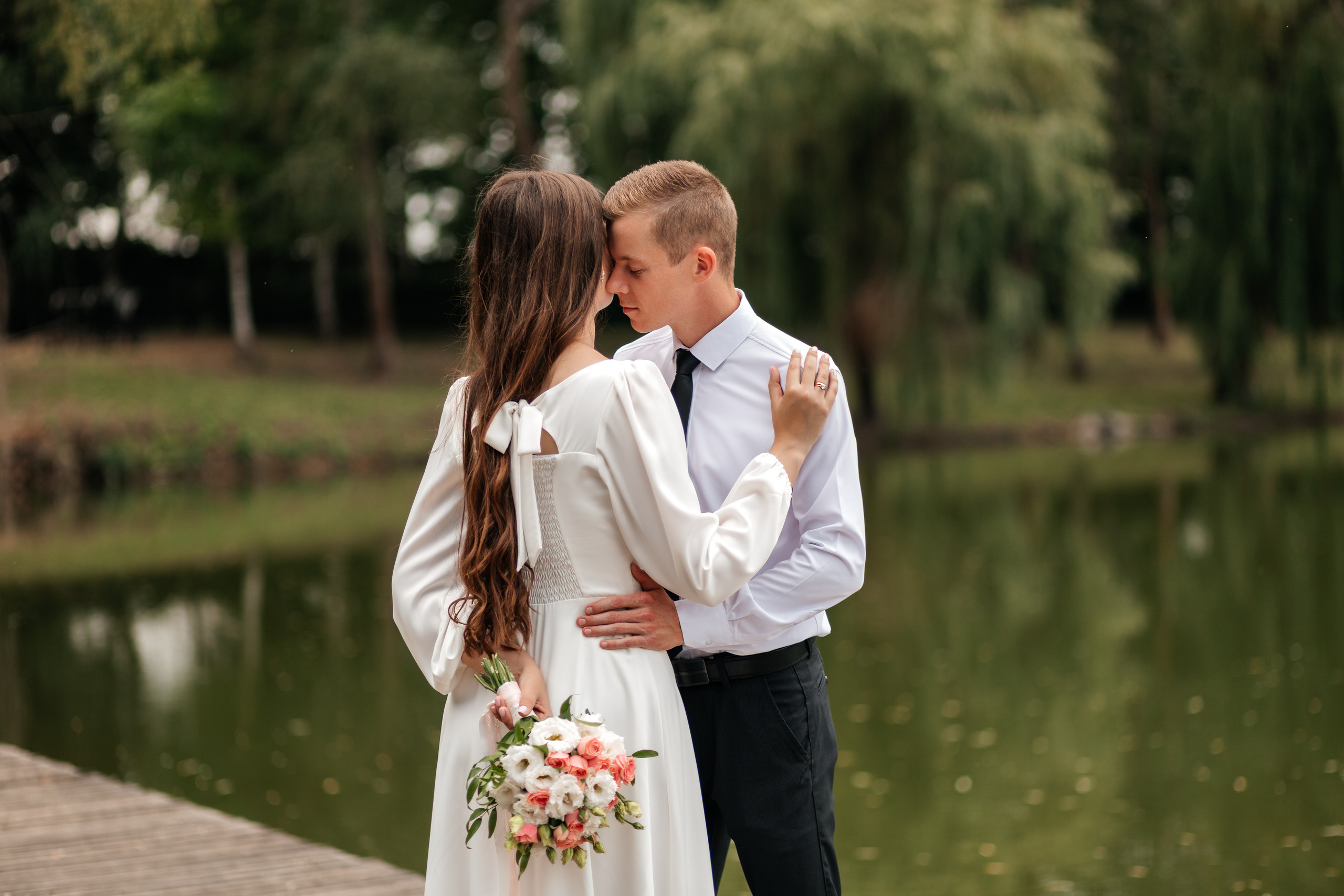 Алексей и Анастасия. Семейный фотограф в Каневской Епифанова Ольга