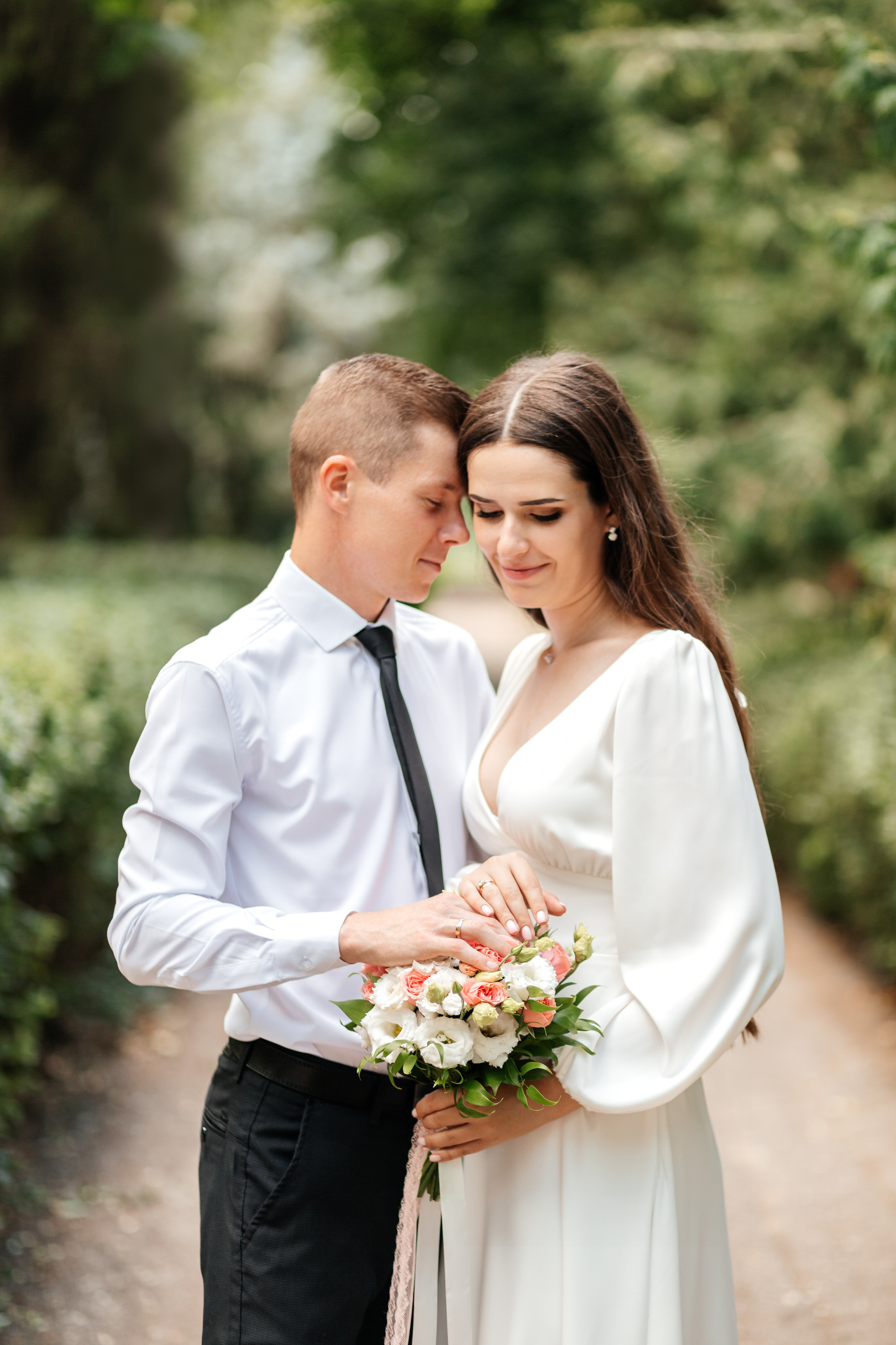 Алексей и Анастасия. Семейный фотограф в Каневской Епифанова Ольга