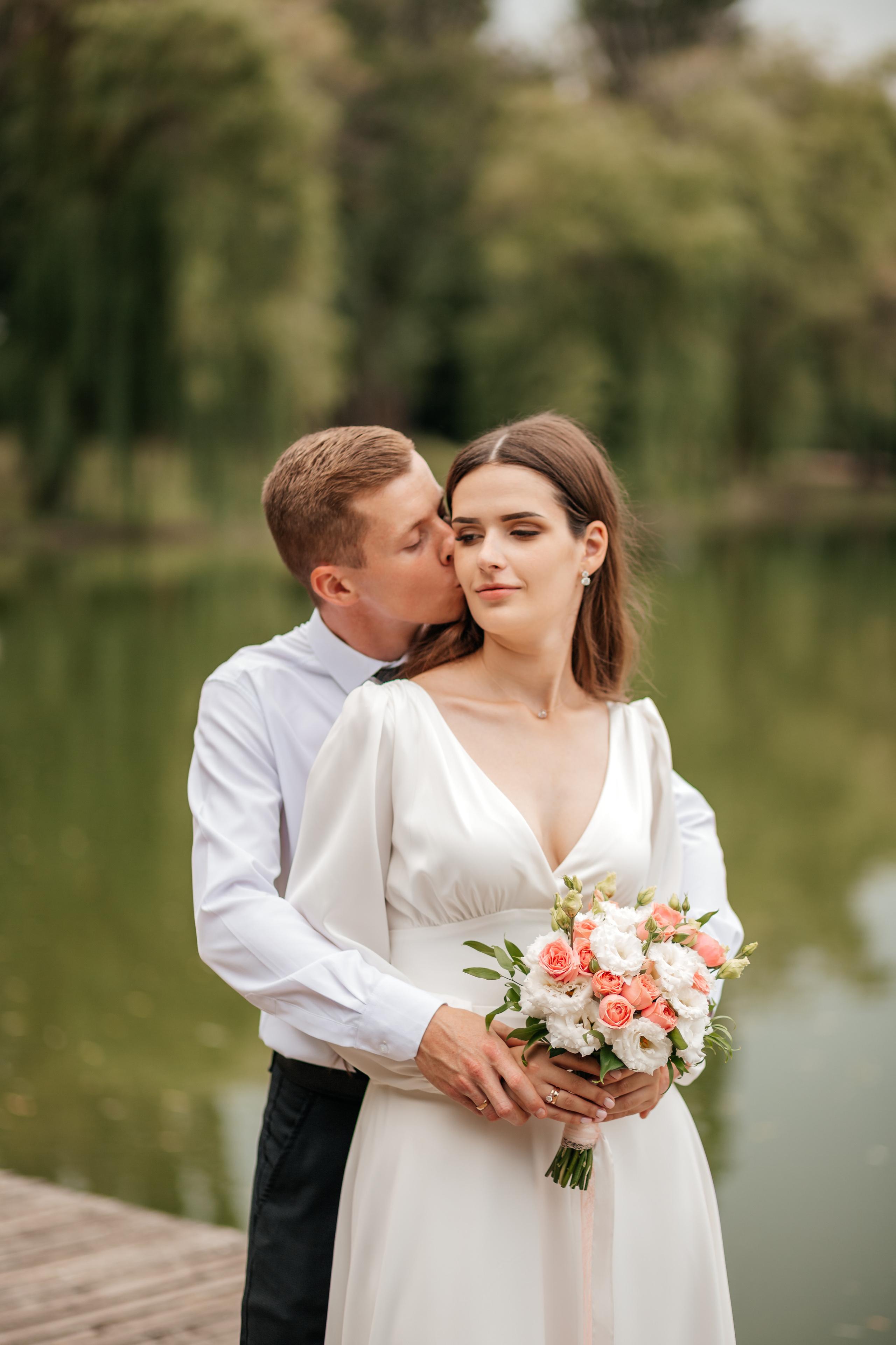 Алексей и Анастасия. Семейный фотограф в Каневской Епифанова Ольга