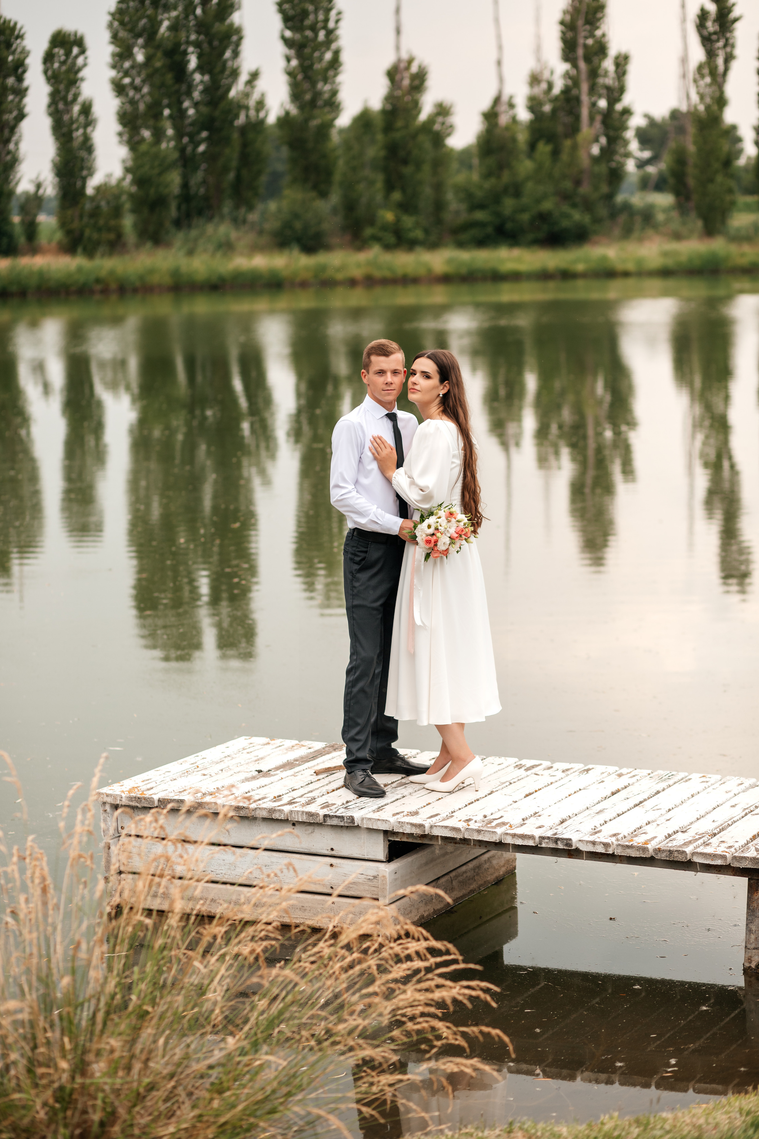 Алексей и Анастасия. Семейный фотограф в Каневской Епифанова Ольга