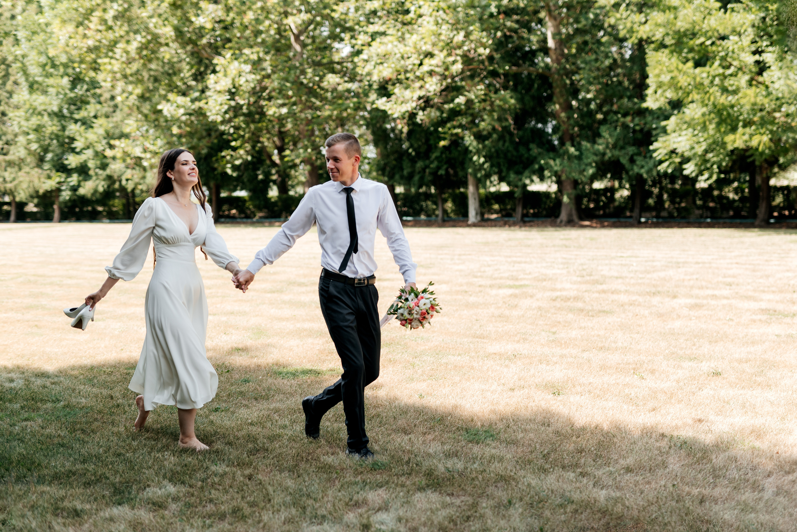 Алексей и Анастасия. Семейный фотограф в Каневской Епифанова Ольга