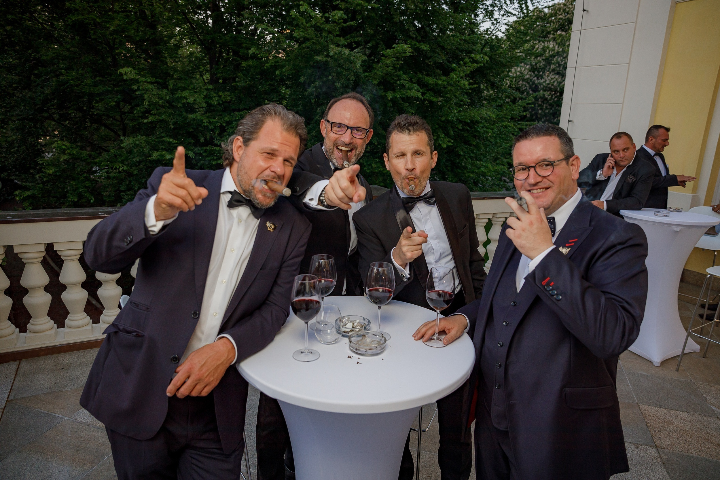 Репортажная съемка. Фотограф Евгений Сенсоров