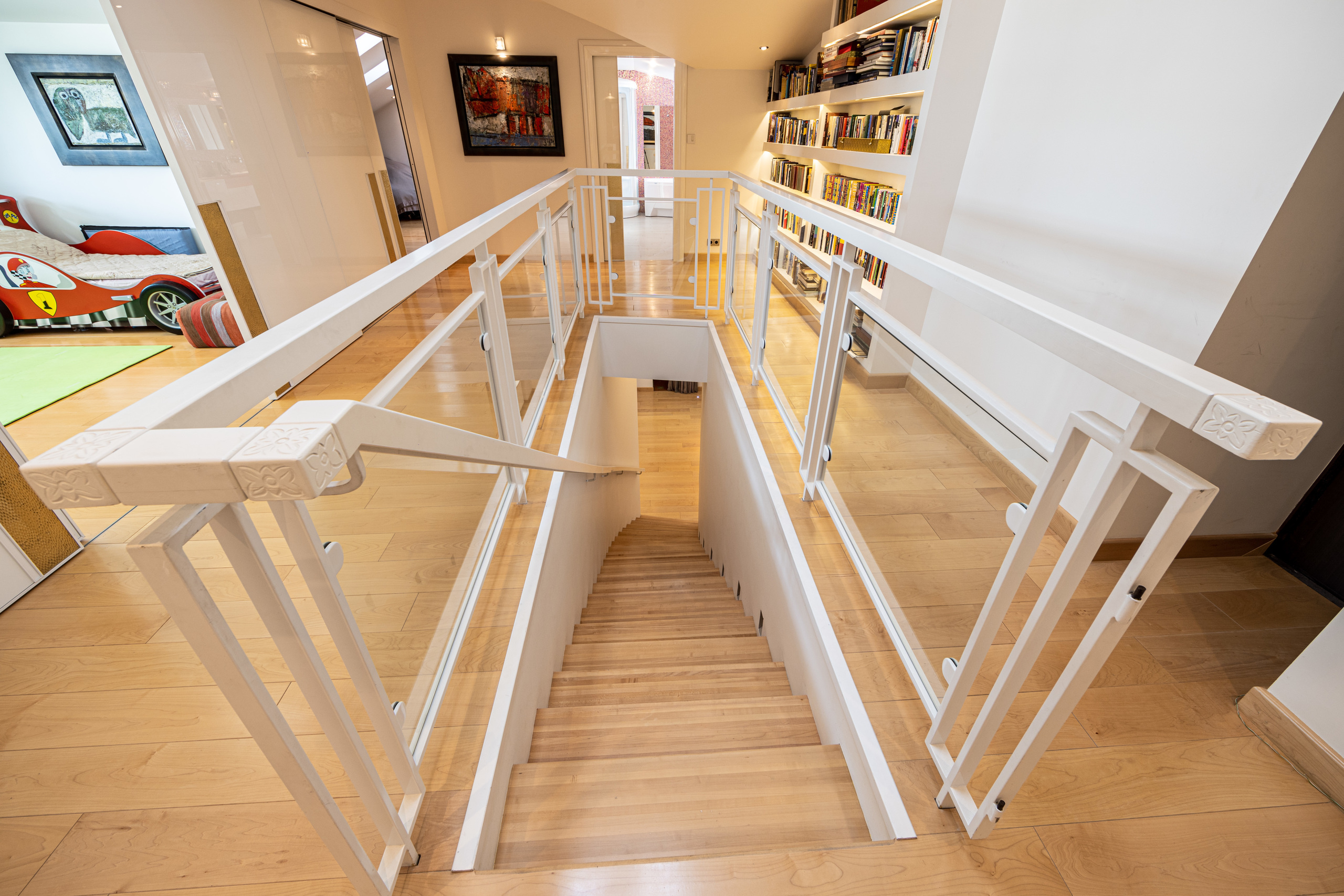 Интерьерная съемка. Фотограф Евгений Сенсоров