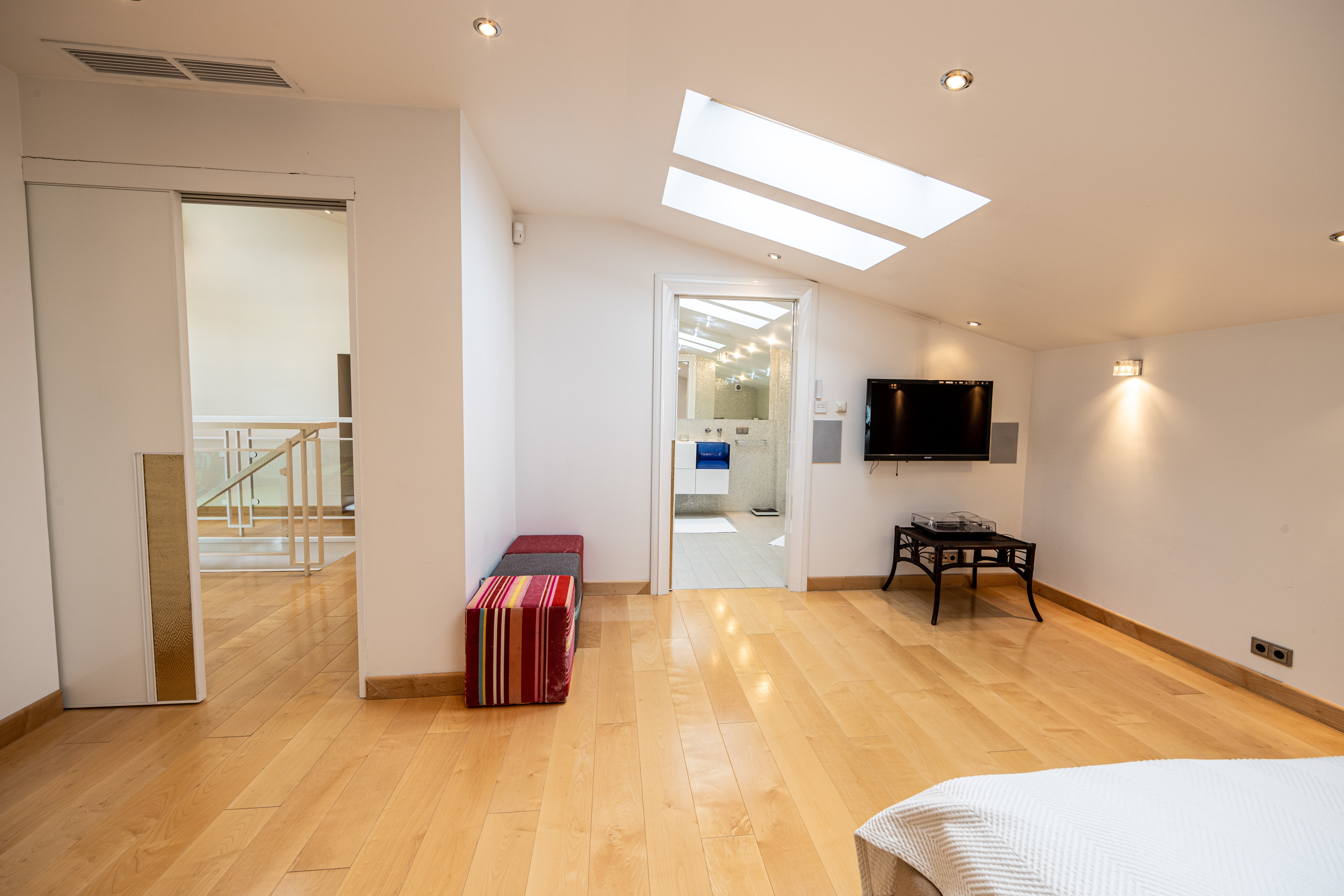 Интерьерная съемка. Фотограф Евгений Сенсоров