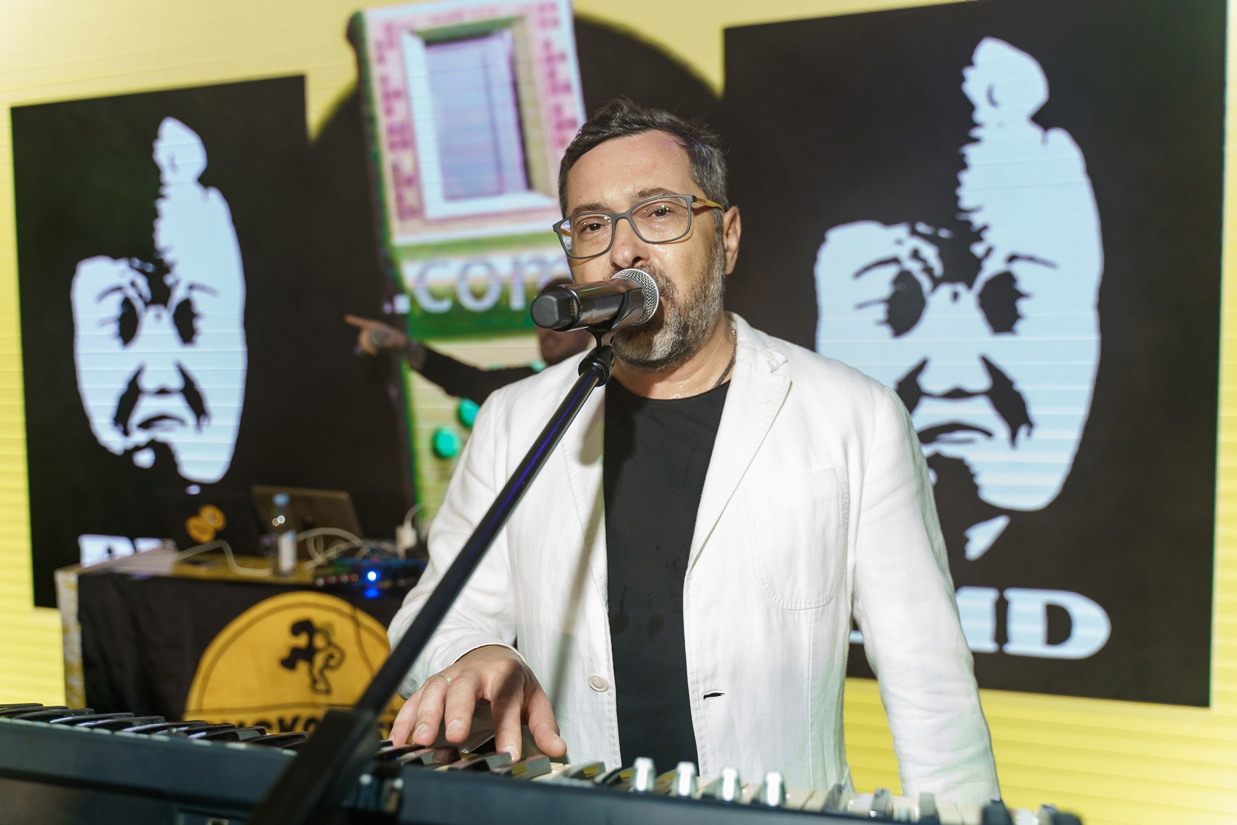 Репортажная съемка. Фотограф Евгений Сенсоров