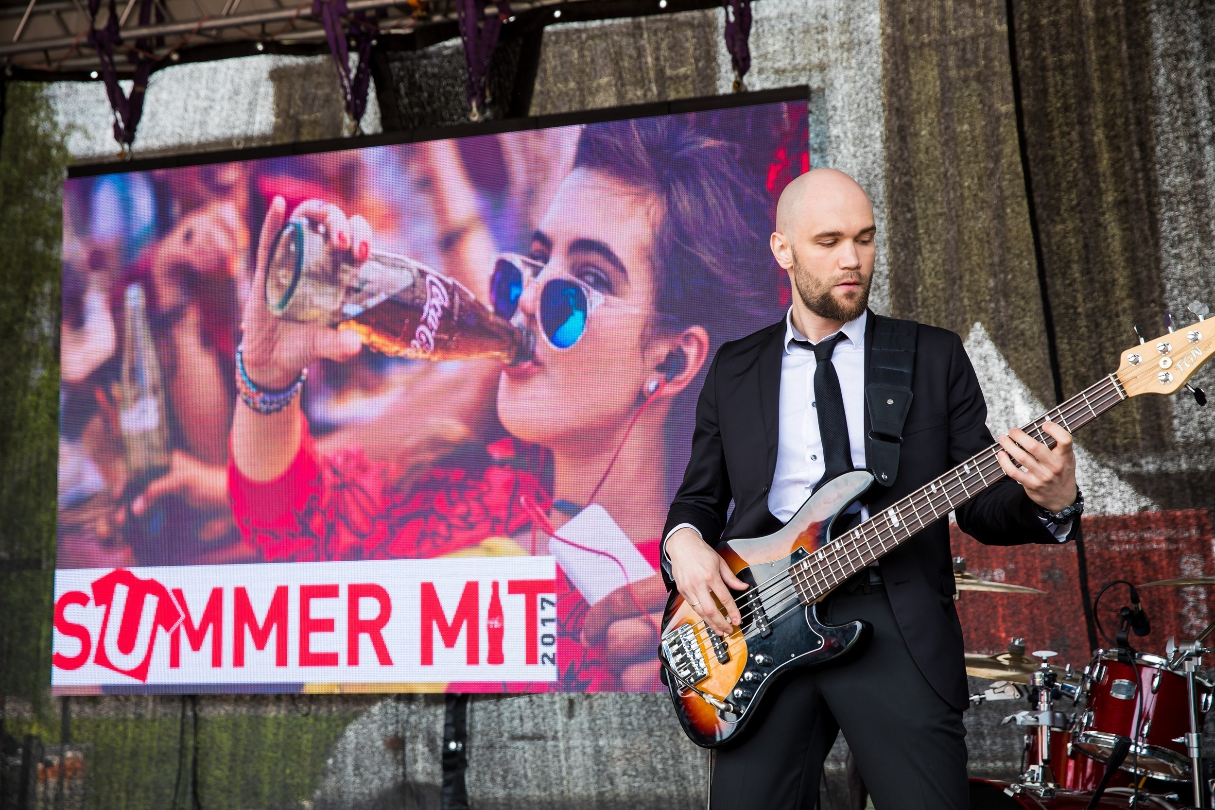 Репортажная съемка. Фотограф Евгений Сенсоров