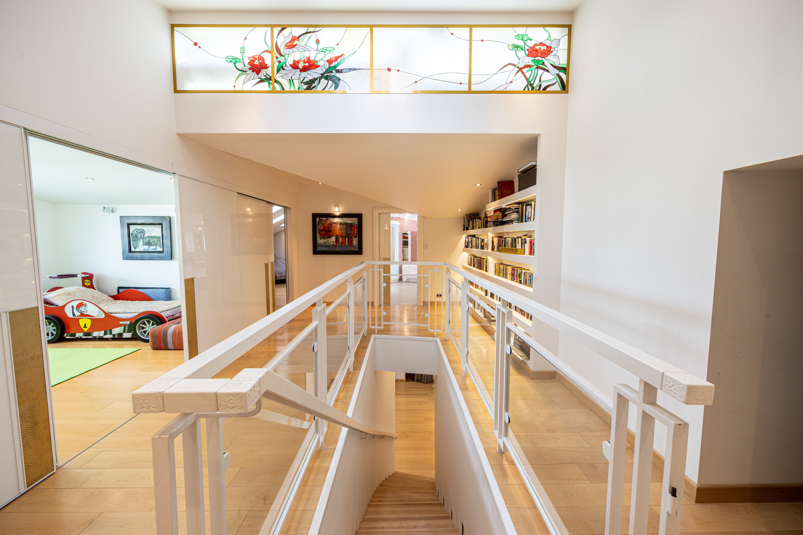 Интерьерная съемка. Фотограф Евгений Сенсоров