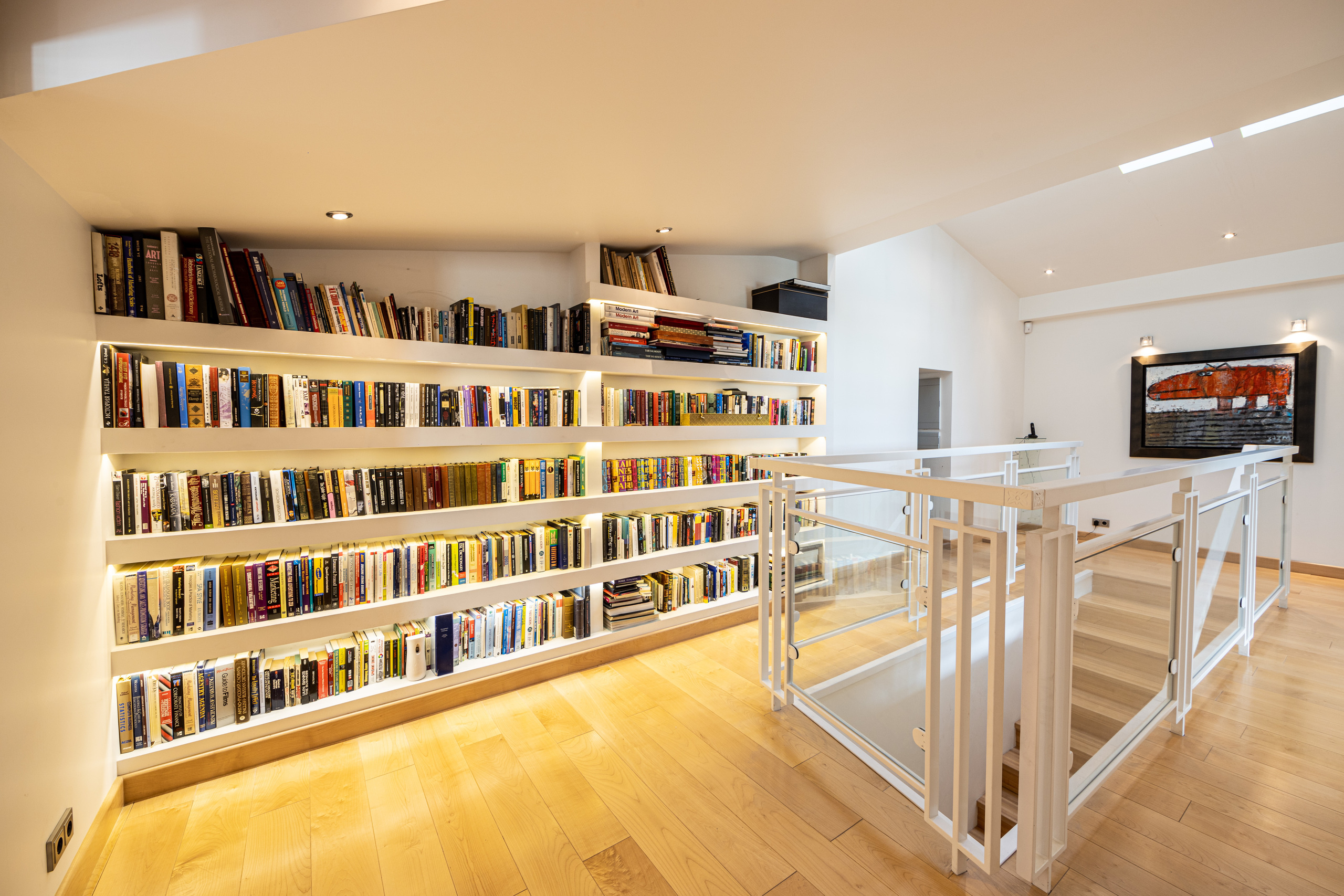 Интерьерная съемка. Фотограф Евгений Сенсоров