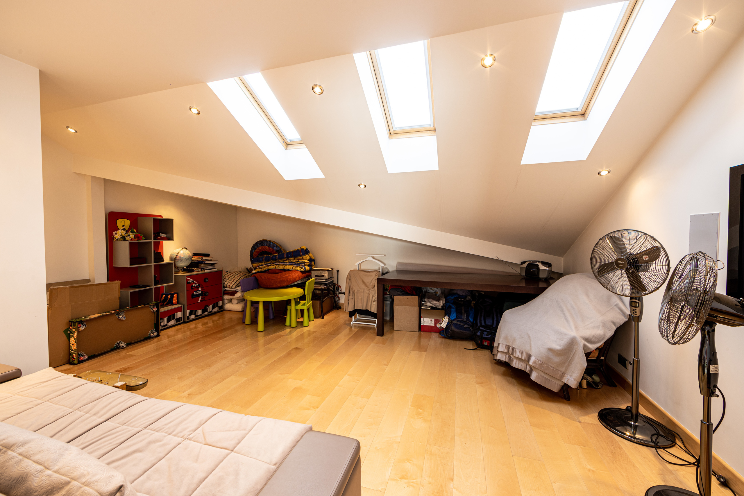 Интерьерная съемка. Фотограф Евгений Сенсоров