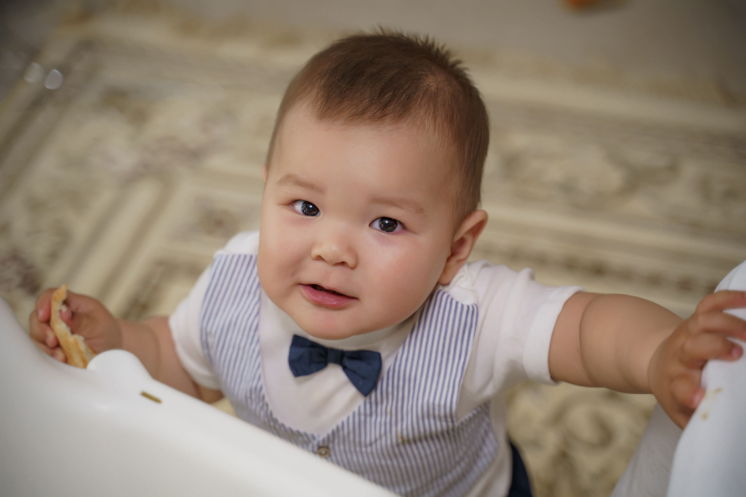 Детские праздники. Фотограф Евгений Сенсоров