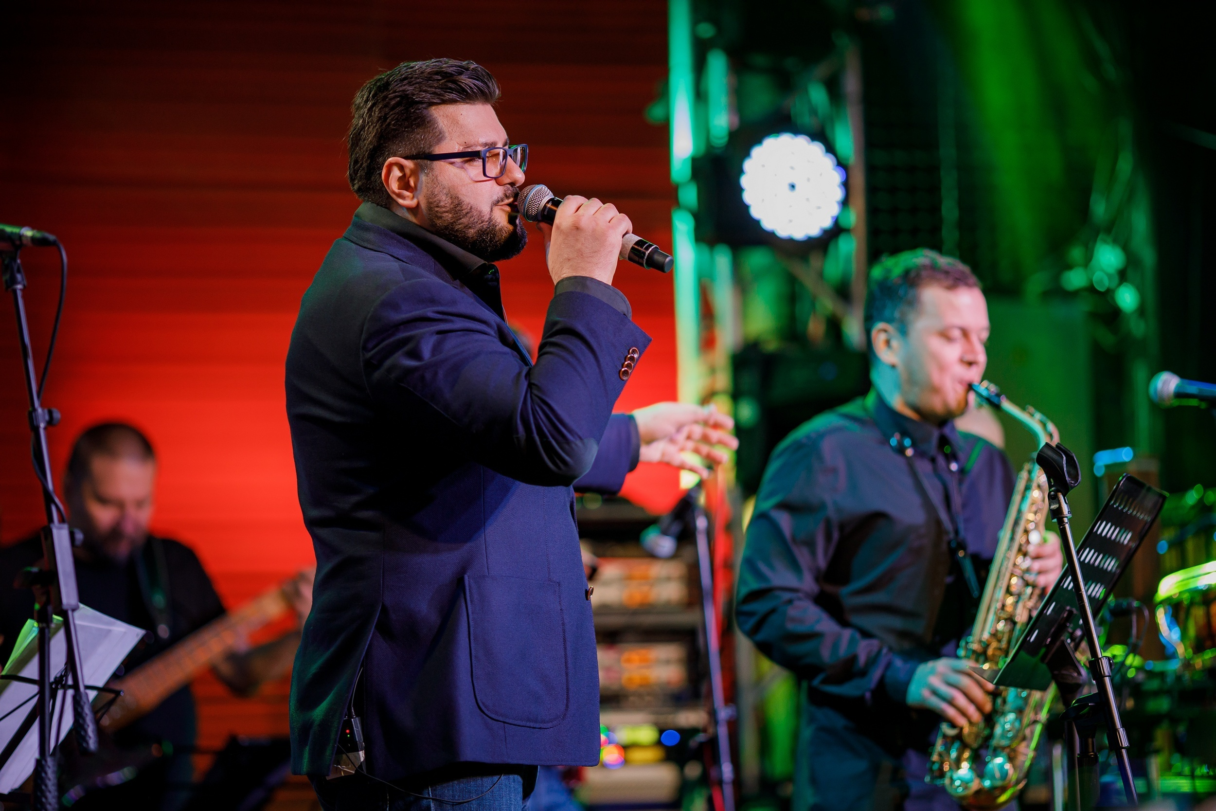 Репортажная съемка. Фотограф Евгений Сенсоров