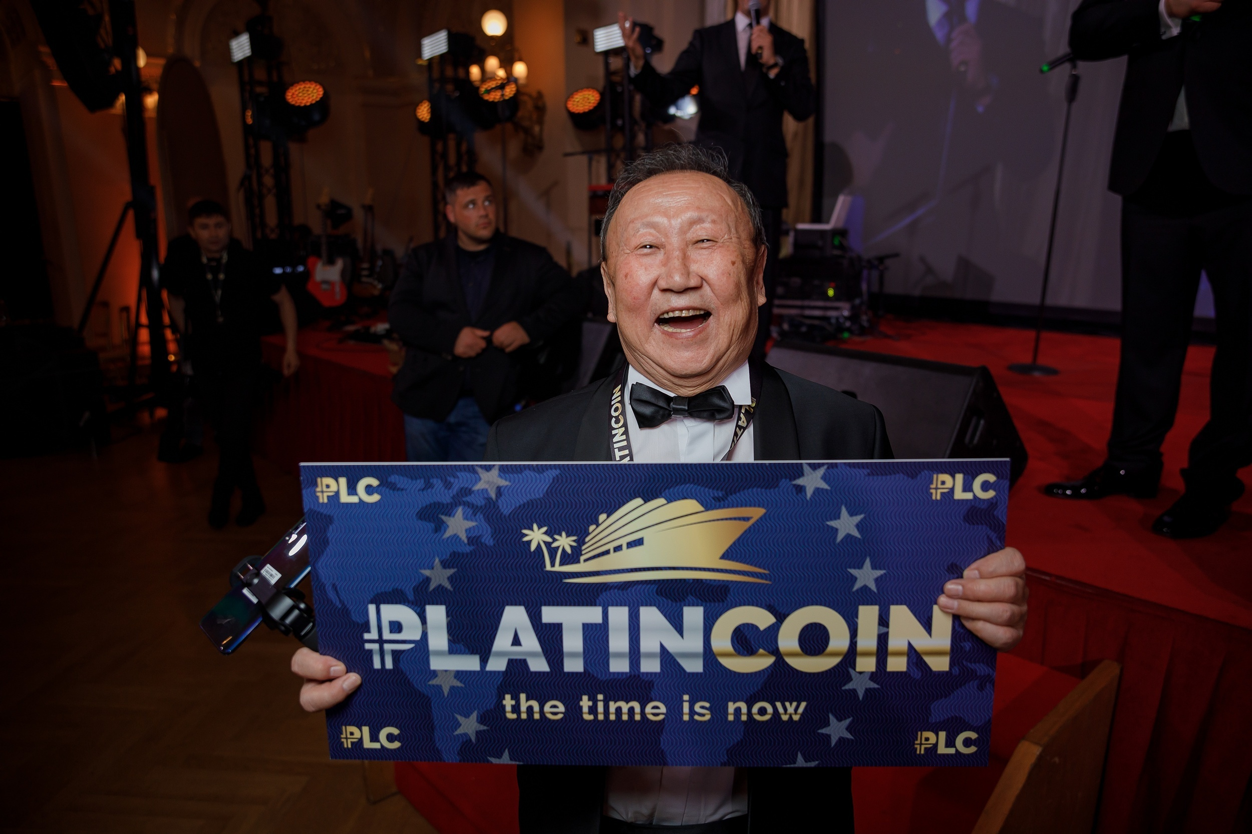 Репортажная съемка. Фотограф Евгений Сенсоров