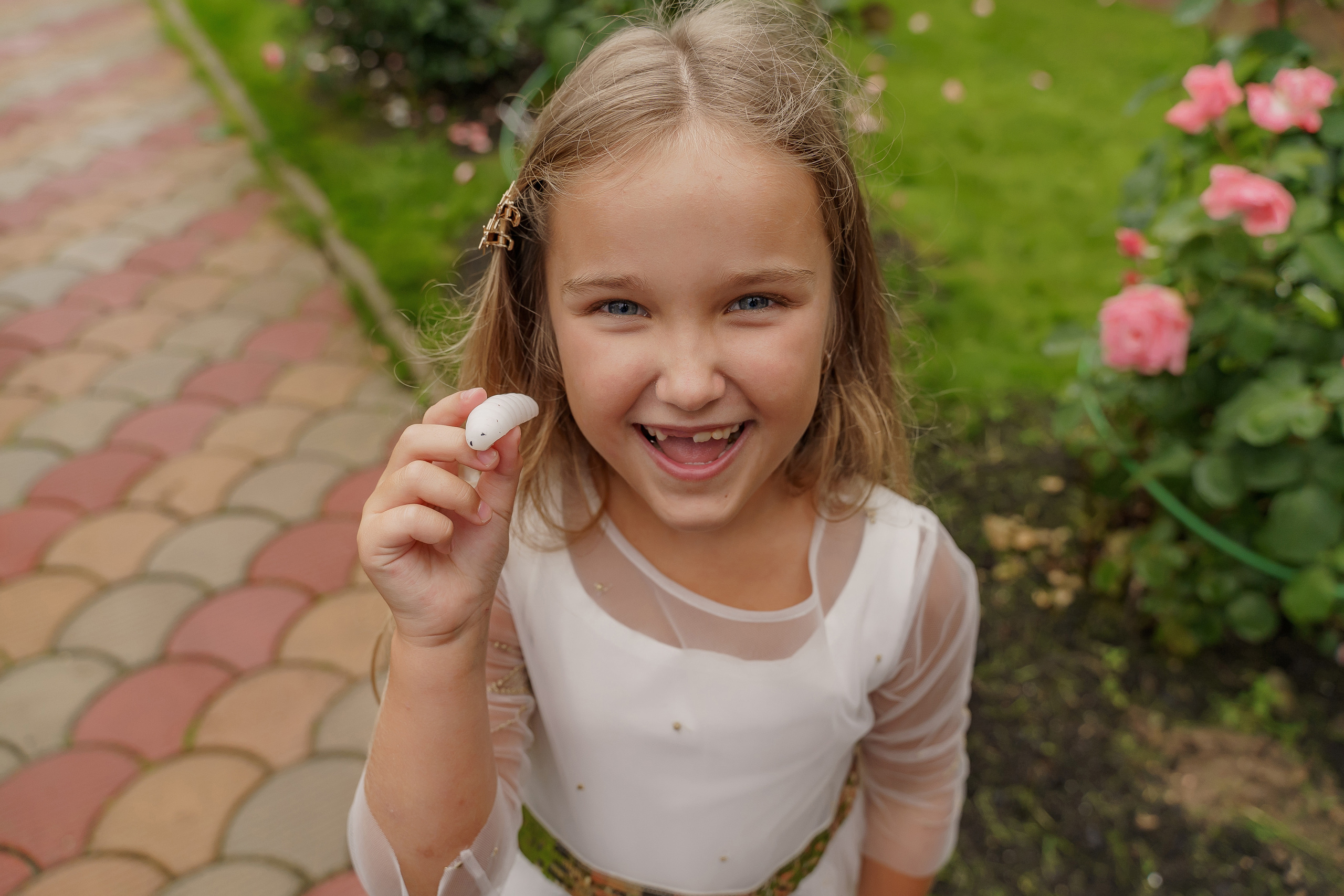 Детские праздники. Фотограф Евгений Сенсоров