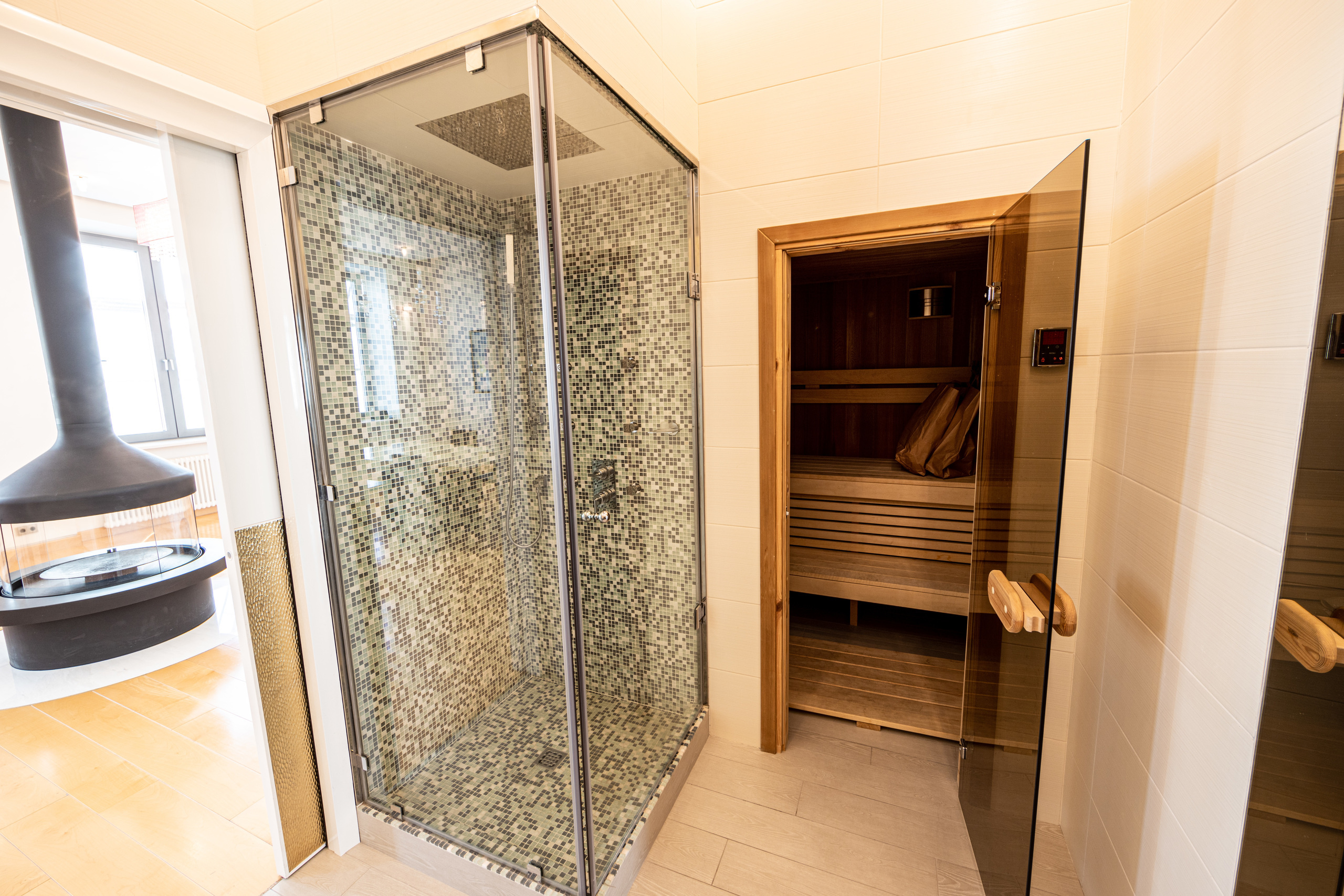 Интерьерная съемка. Фотограф Евгений Сенсоров