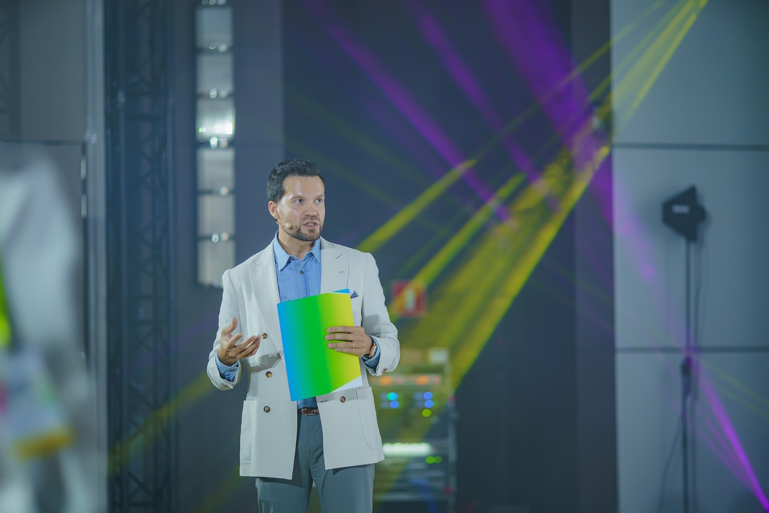 Репортажная съемка. Фотограф Евгений Сенсоров