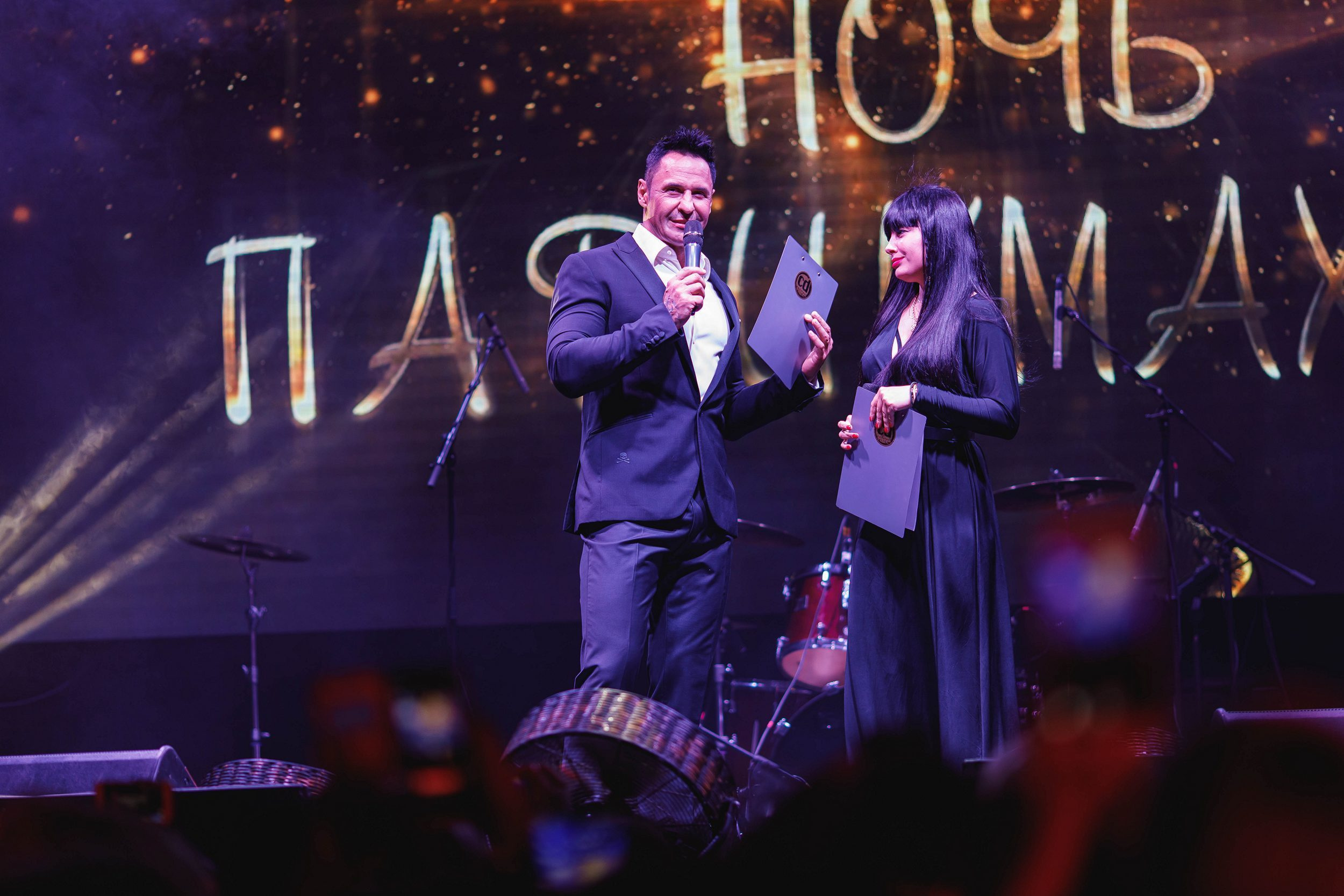 Репортажная съемка. Фотограф Евгений Сенсоров