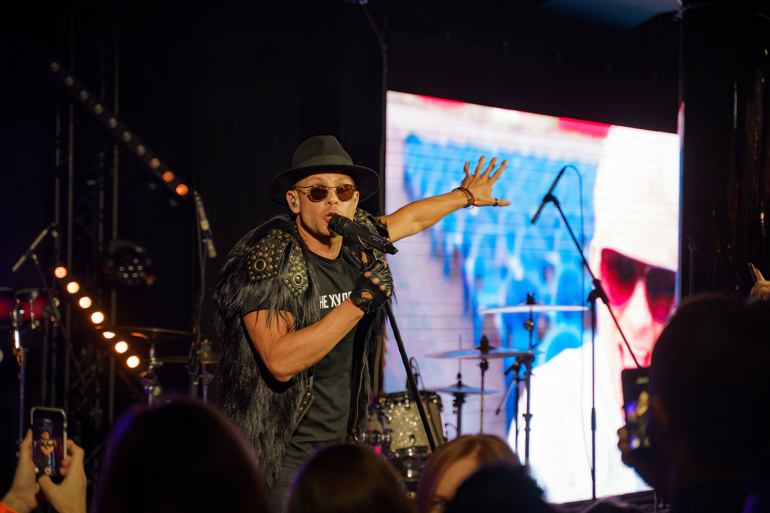 Репортажная съемка. Фотограф Евгений Сенсоров